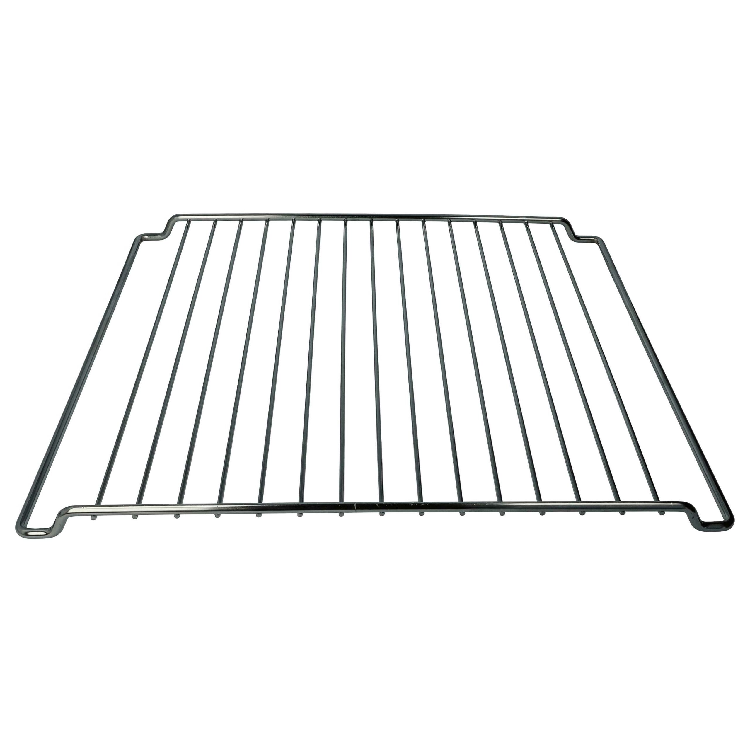 Conjunto de Tabuleiro e Grelha para Forno AEG/Zanussi - vhbw 42 x 37.2 cm - Image 4