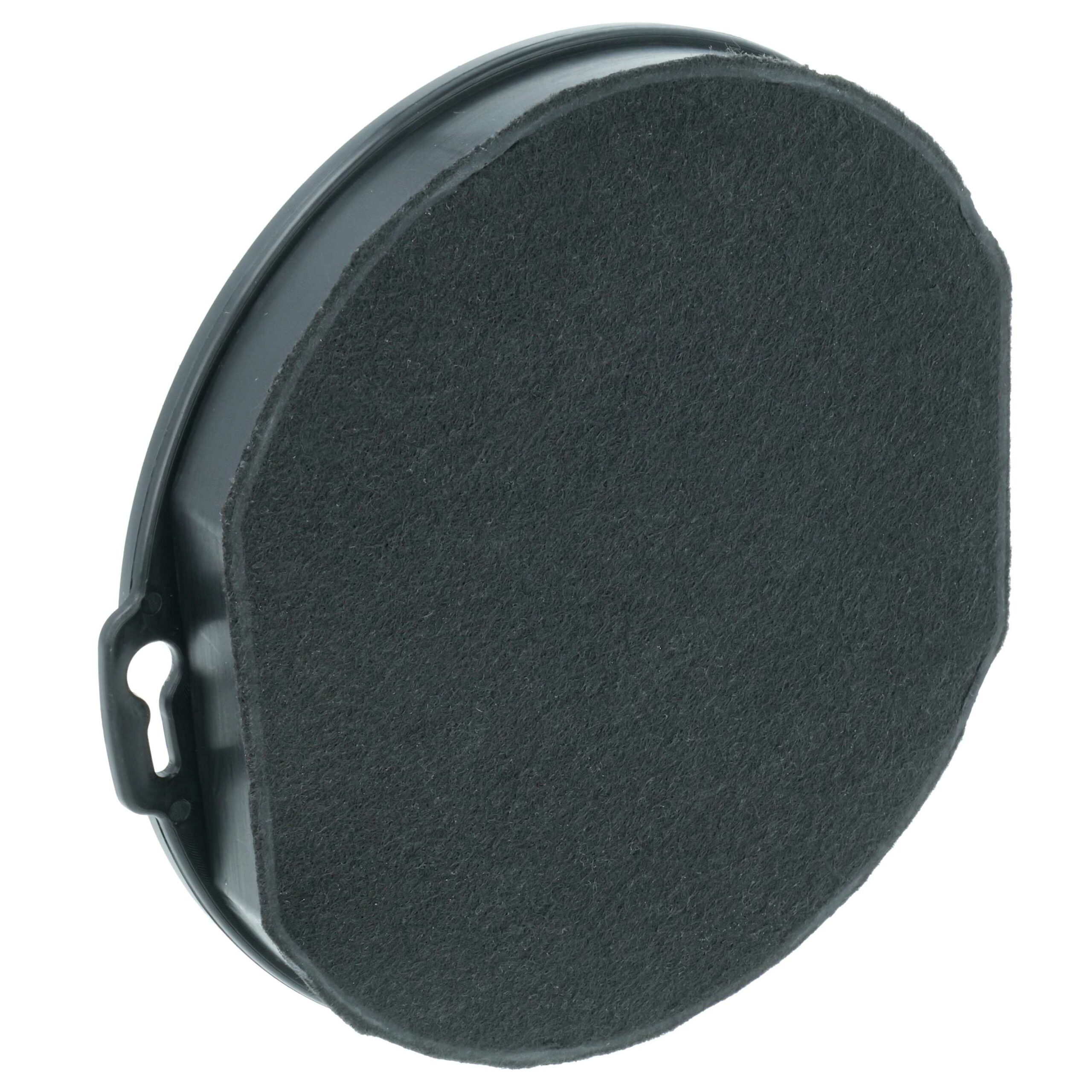 2x Filtro de Carvão Ativado Compatível com IKEA 50222409, 704.019.47, 502.224.09 para Coifa - Image 2