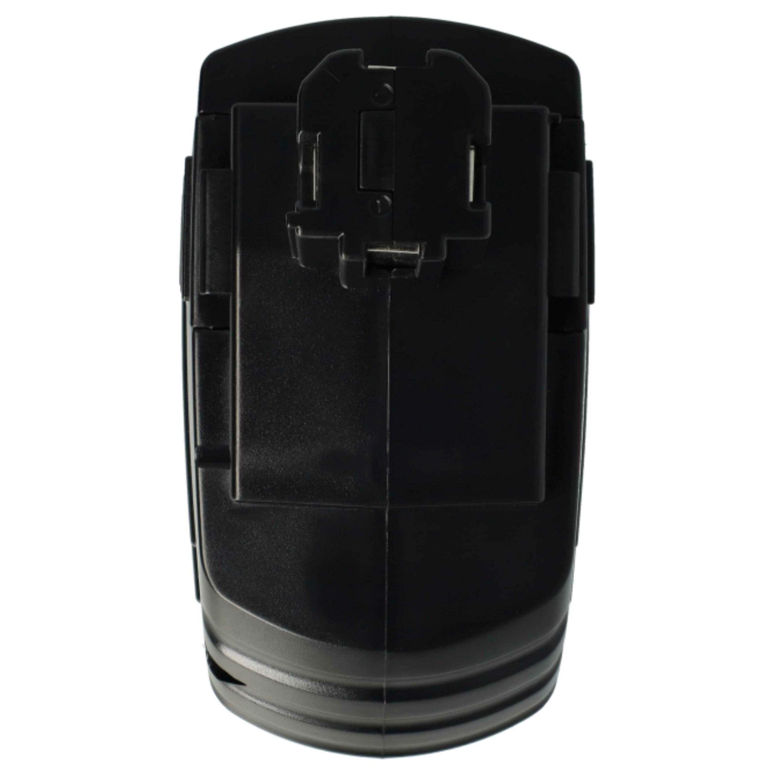 2x Bateria compatível Hilti SFB126A, SFB126, SFB121 - 3000 mAh, 12 V, NiMH - Image 4