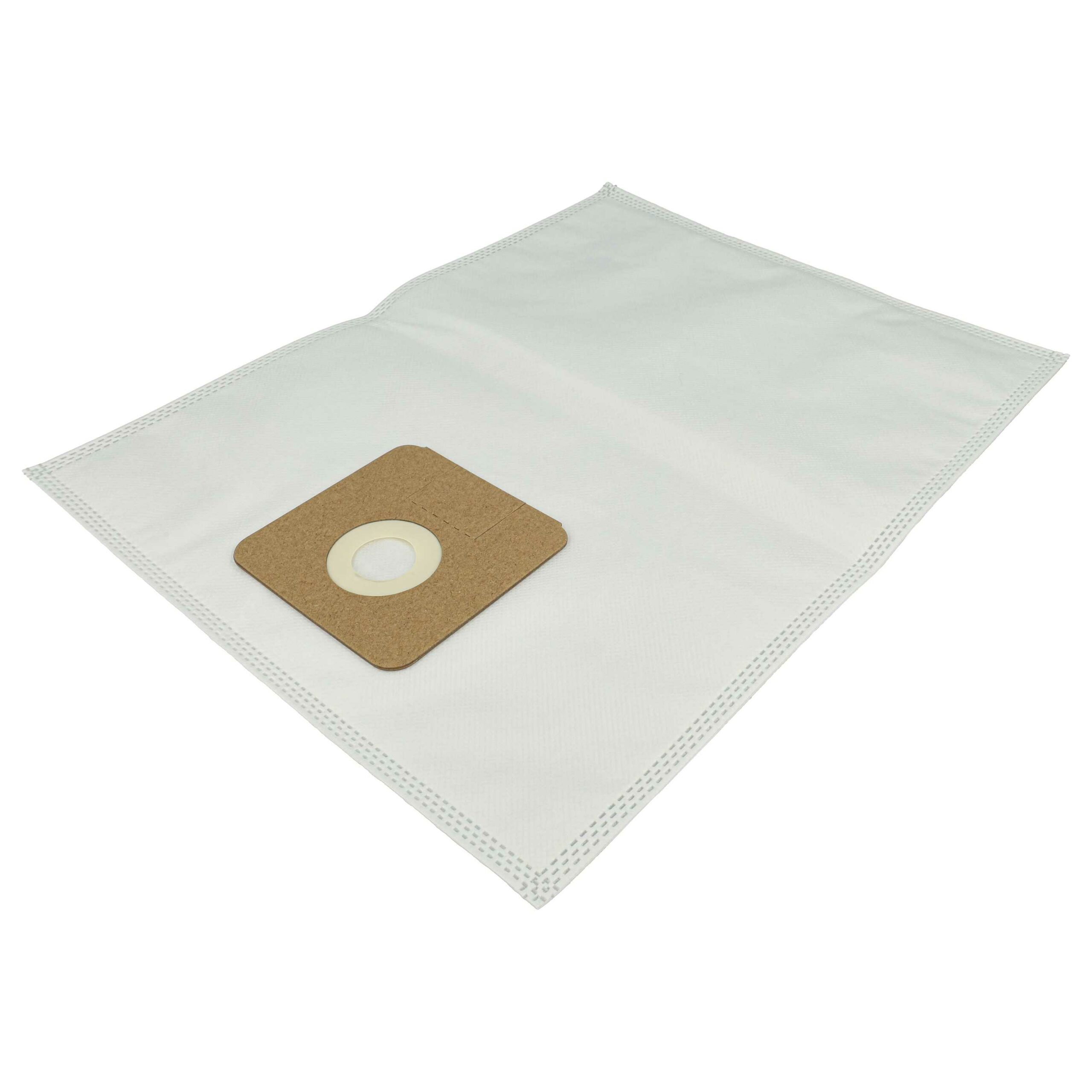20x Sacos para Aspirador Sprintus, Cleanfix, Columbus ST 7 - Microfibra vhbw - Image 4