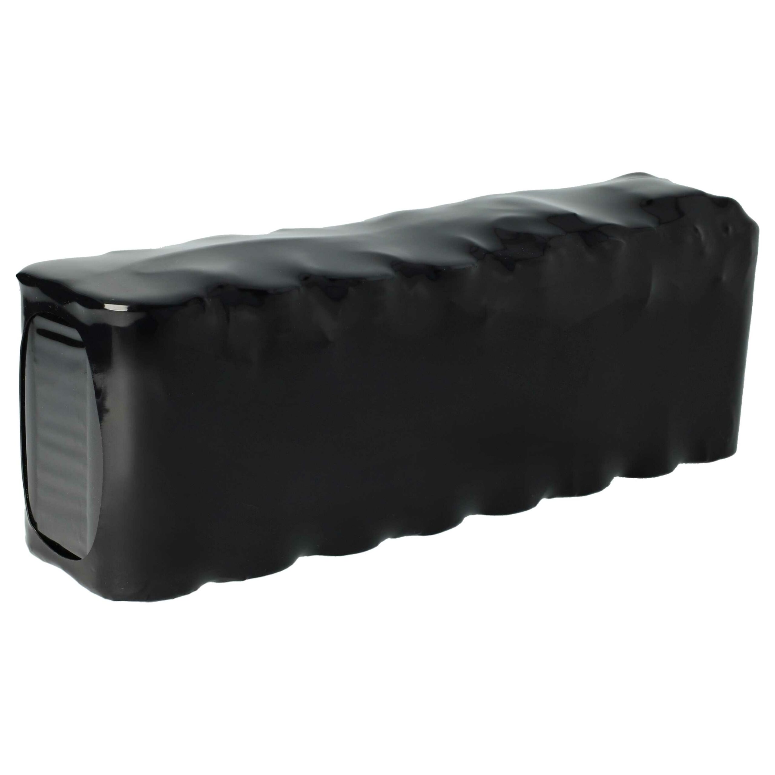 Bateria vhbw 6000mAh 25.6V Li-ion para Wolf Garten / Robomow / Cub Cadet (MRK6103A, MRK6105A, BAT6001B, BAT6000A, BAT6000C) - Image 2