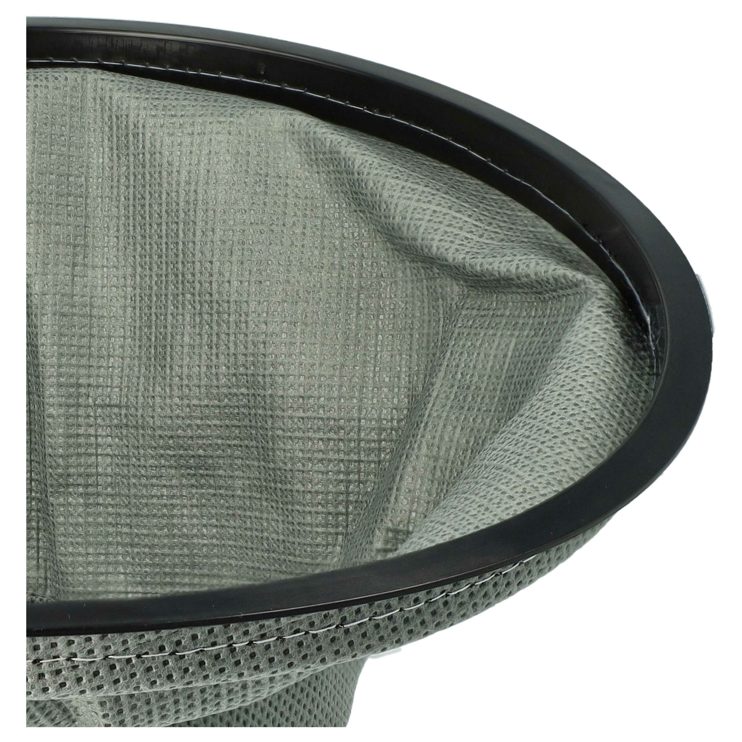 5x Filtros de Tecido para Aspirador Güde Chimney Sweep - Substitui 5900779934771 - Image 5