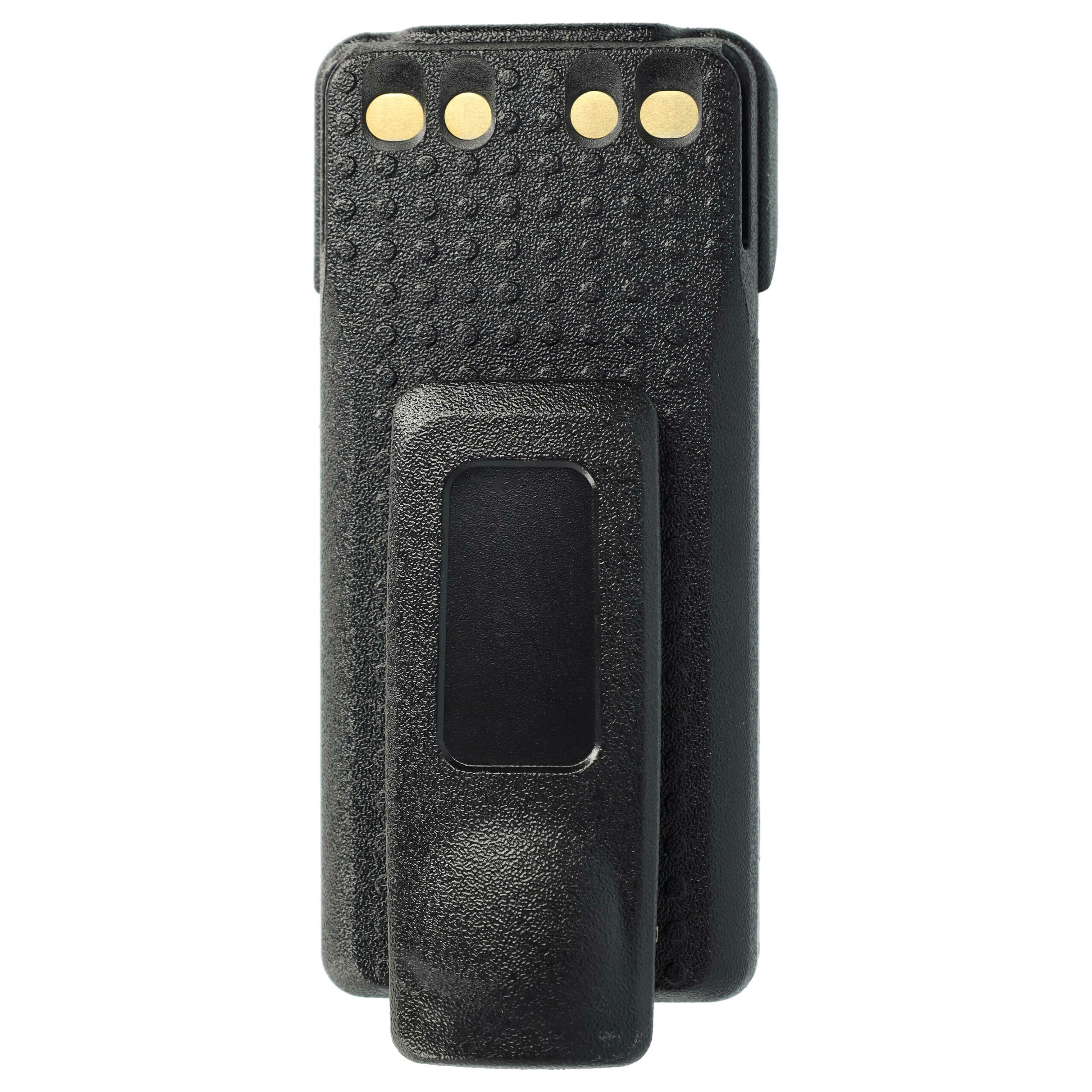 Bateria para Rádio Motorola PMNN4416, PMNN4415, PMNN4415AR, PMNN441 - 3400 mAh 7.2 V Li-Ion + Clip de Cintura - Image 4