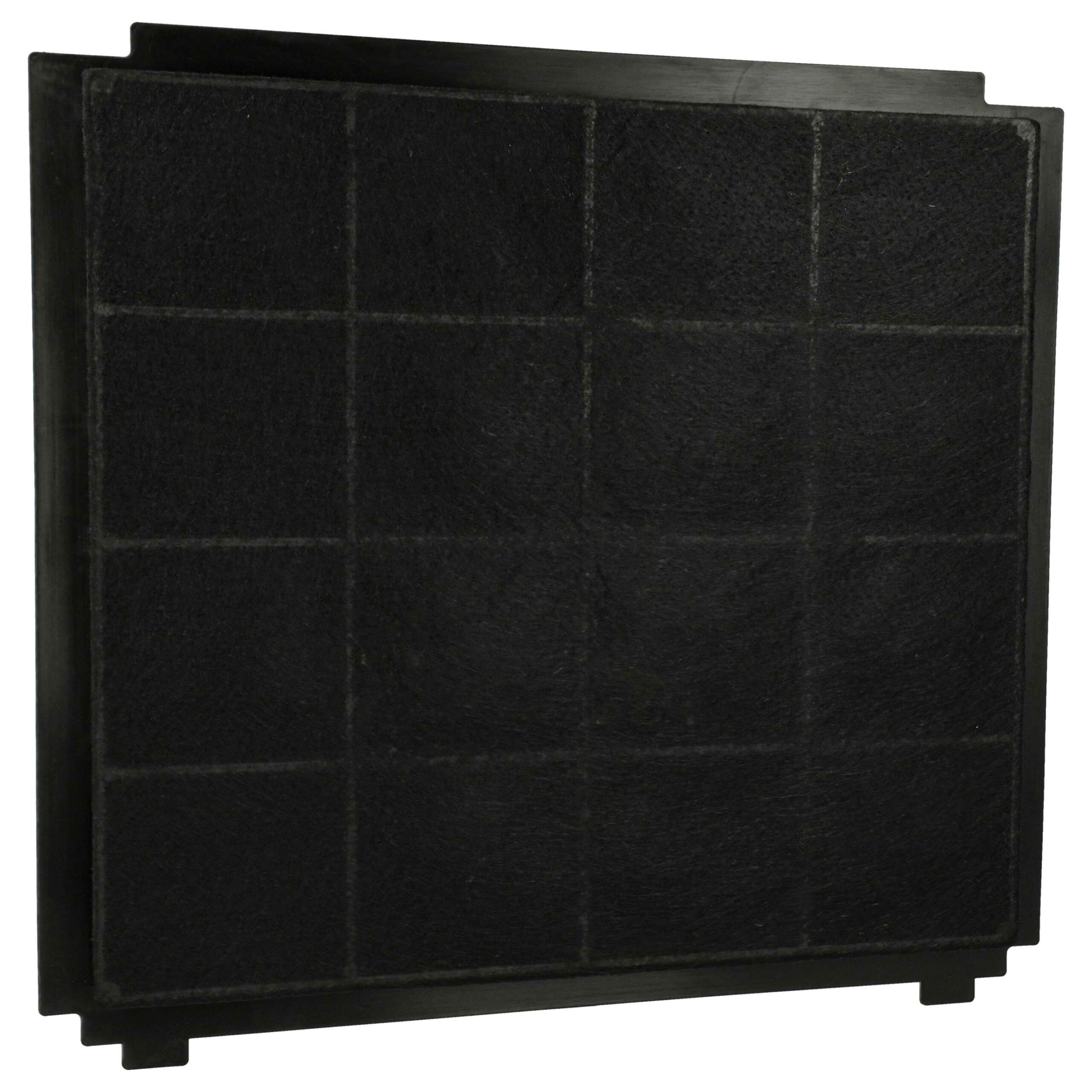 Filtro de Carvão Ativado de Substituição vhbw para Coifa - Compatível com 5Z9110X1, AFCFCA329, AFCFCA329B, AFFCA329, AFFCA329B