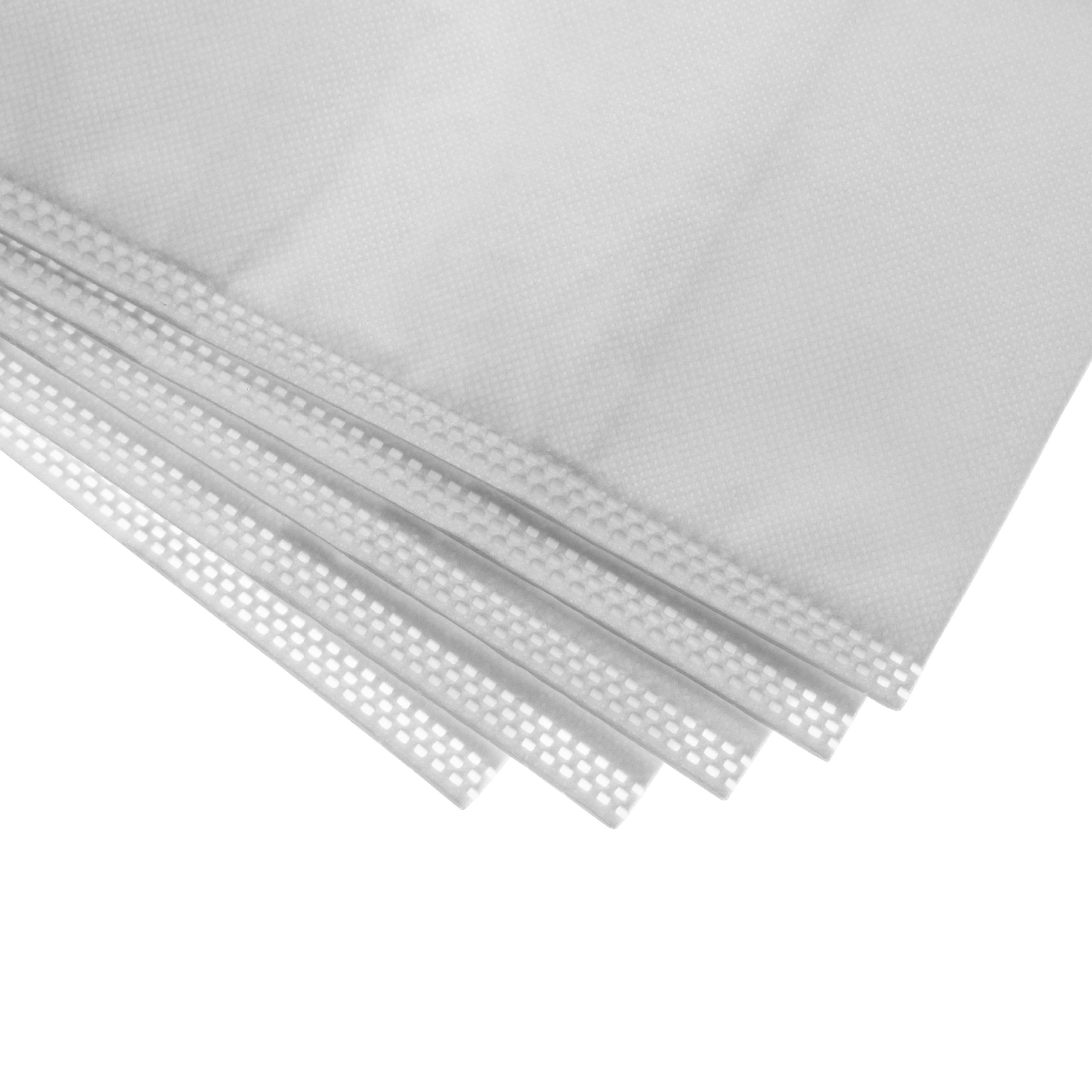 10x Sacos para Aspirador Thomas 201, 787101 - Microfibra vhbw - Image 2