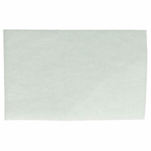 Filtro Motor para Aspirador Universal - Ajustável, 14.5 x 22 cm, vhbw