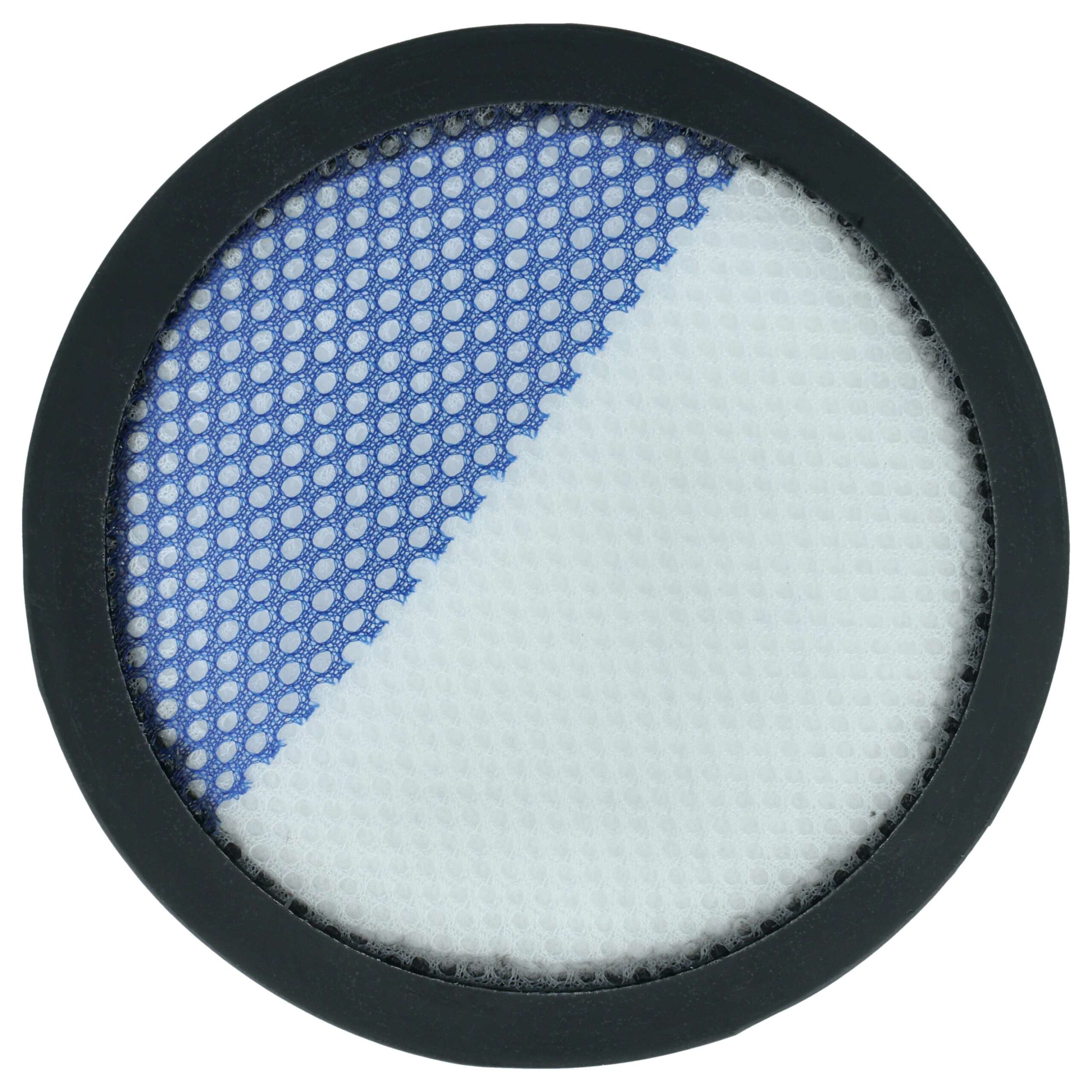 2x Filtro de substituição vhbw para Beko 9178017731 e Grundig - Image 3