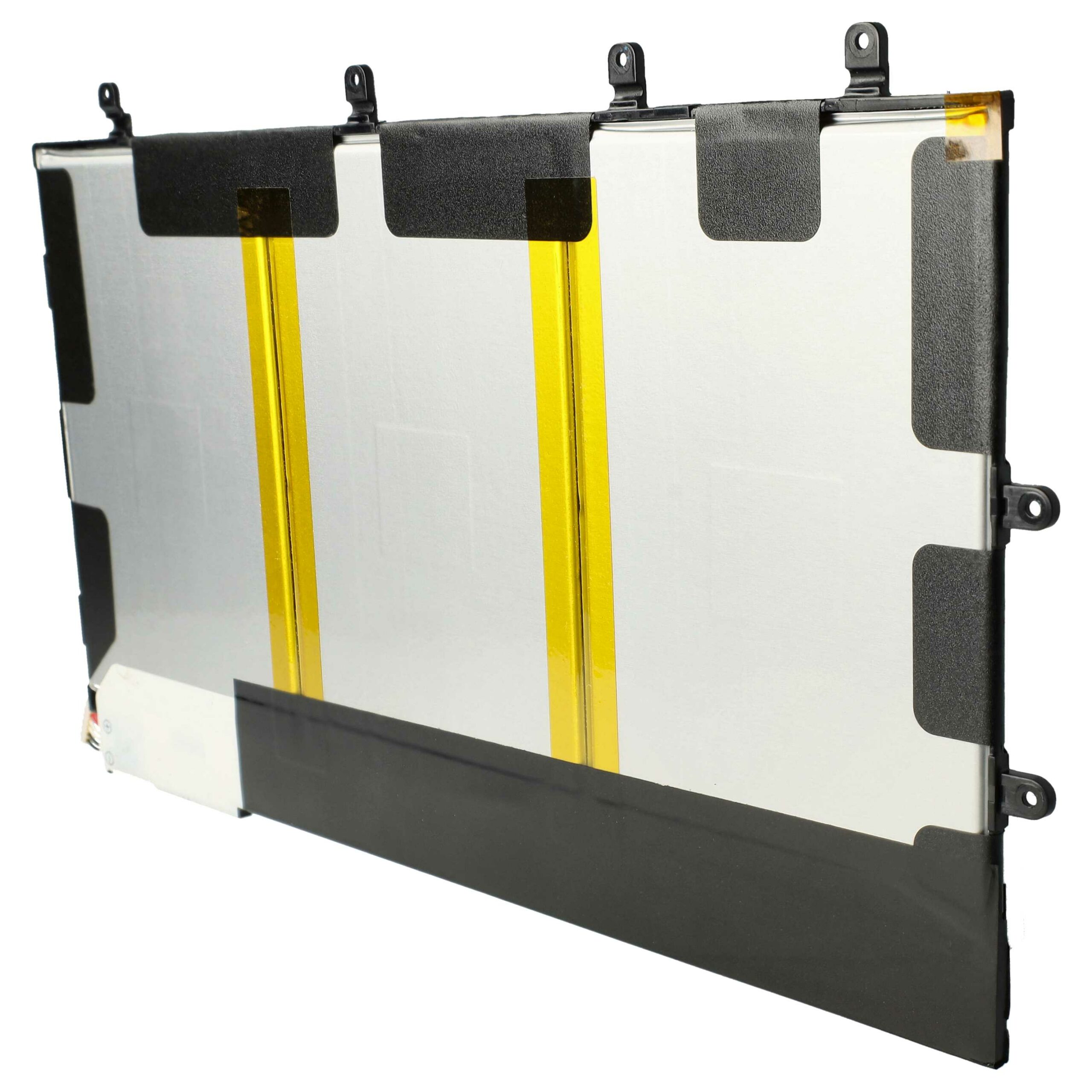 Bateria vhbw para Tablet Sony LIS3096ERPC - 6000 mAh 3.7 V Li-polymer - Image 4