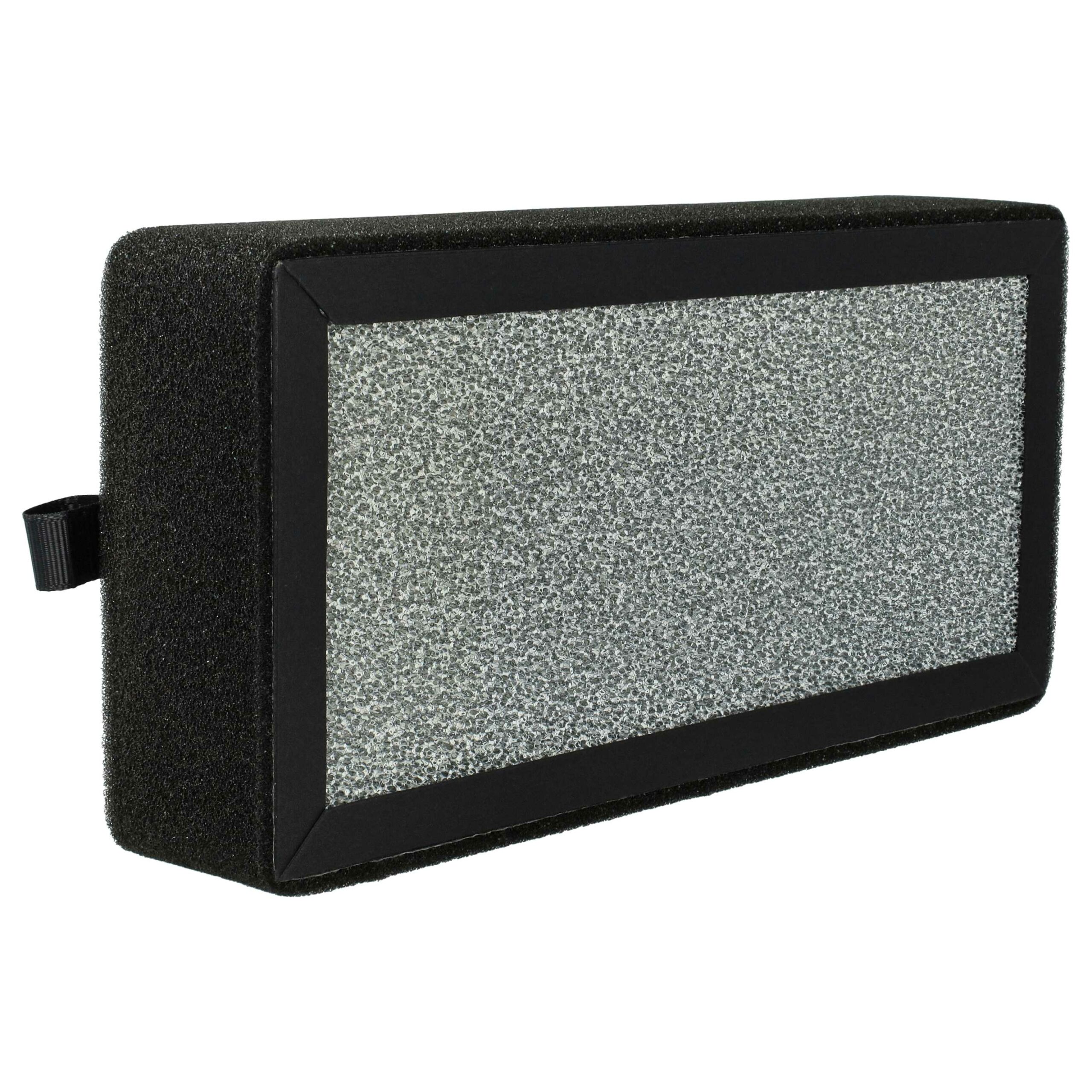 Filtro HEPA vhbw para Humidificador Baren B-H04 e Klarstein - Image 2