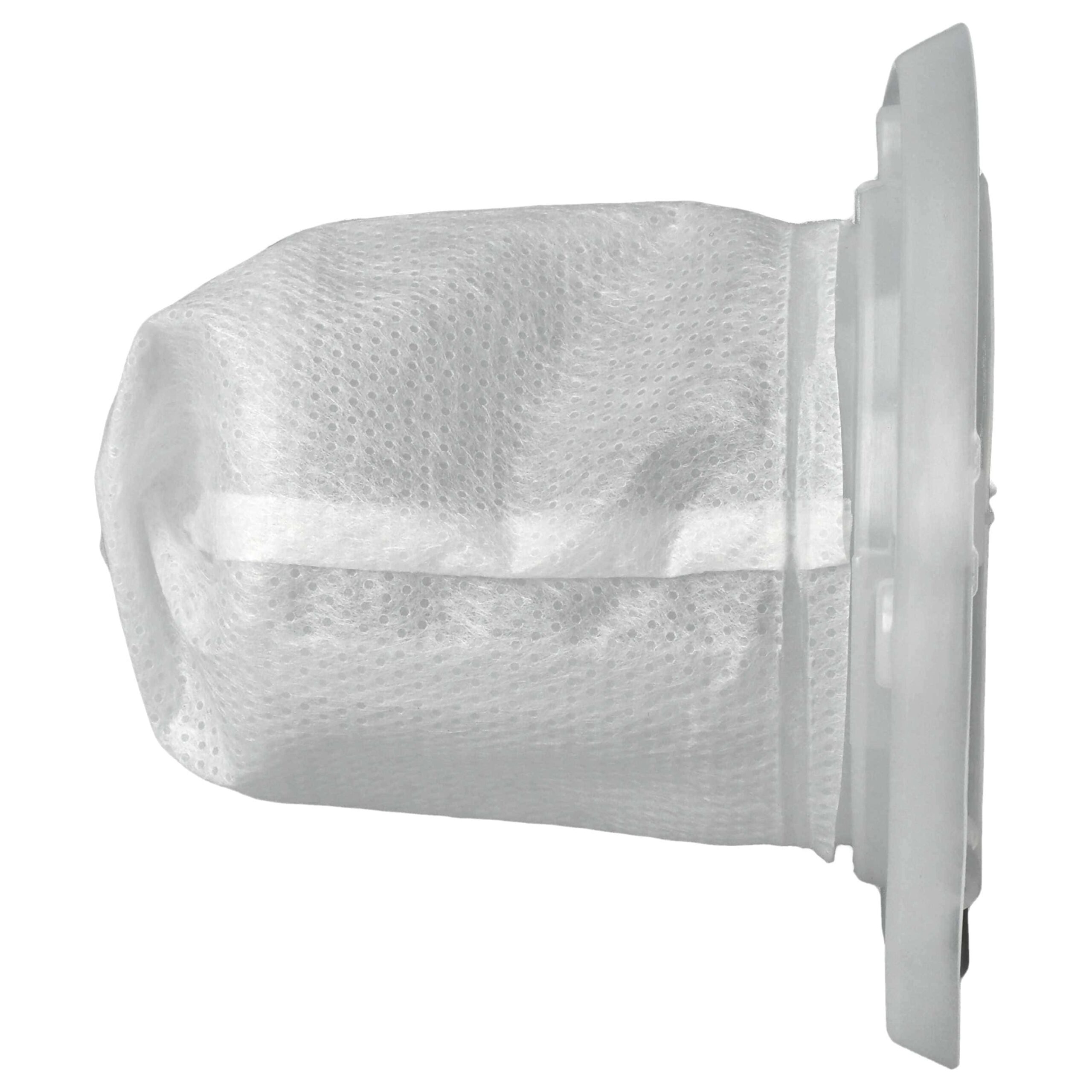 Pack 3x Filtros de Substituição vhbw para Aspiradores Black & Decker N566706, VBFE10 - Image 2