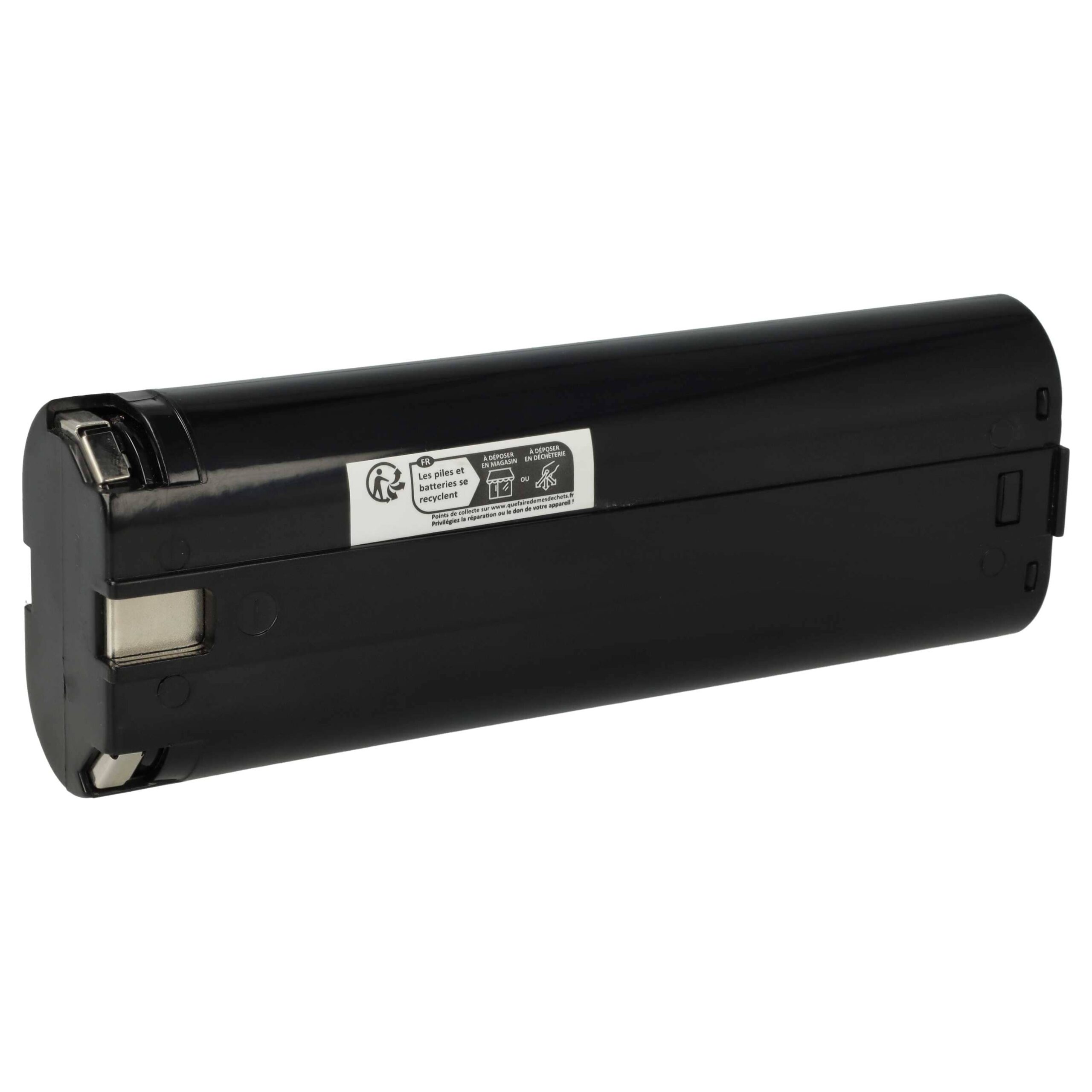 Bateria vhbw para Einhell 91011 e Ferramentas Eléctricas - 2100 mAh, 7.2 V, NiMH - Image 2