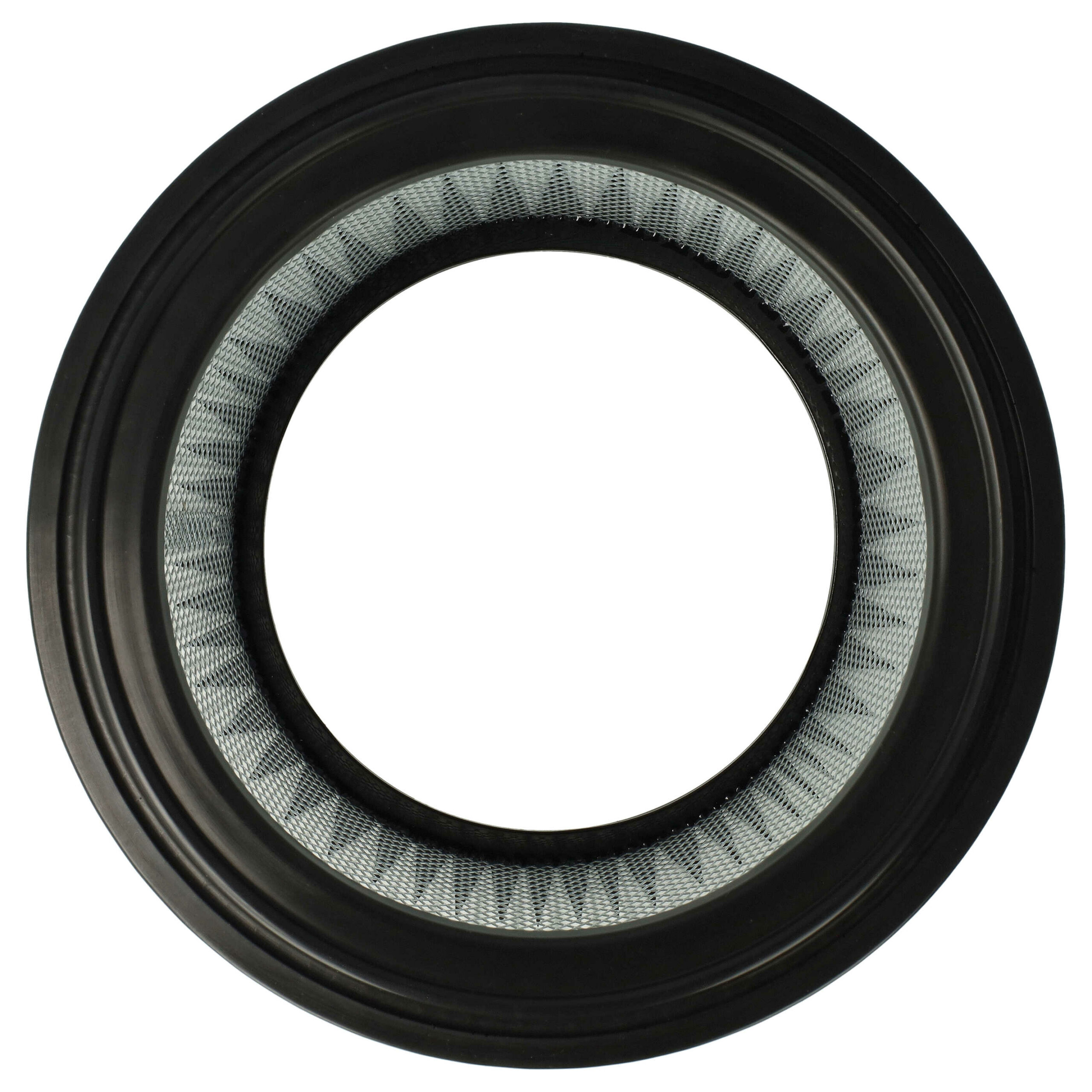 2x Filtro de Substituição vhbw para Aspiradores Hitachi/HiKOKI 4100601 - Image 4