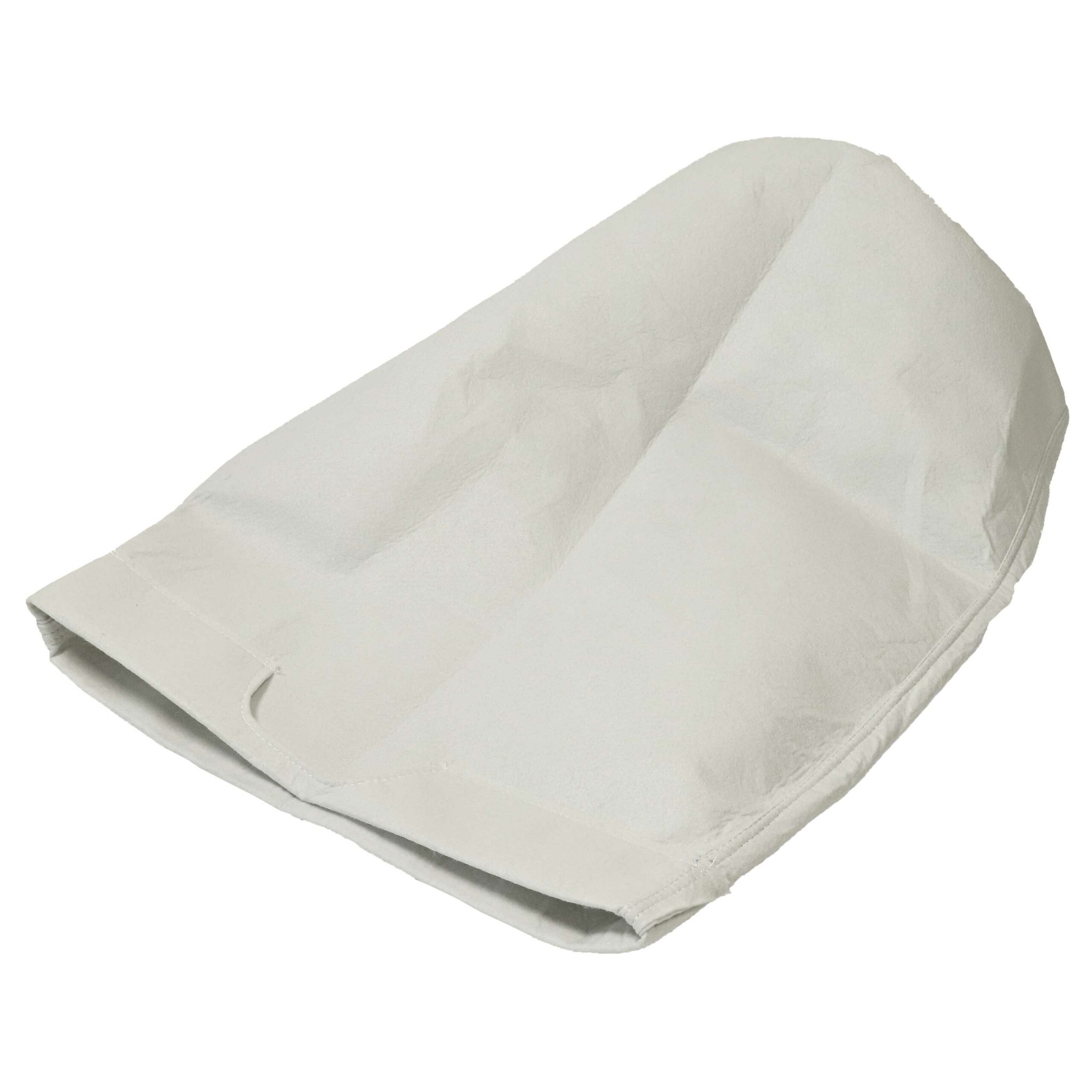 10 Filtros de Substituição para Unidade de Aspiração Güde 55158 - Image 3