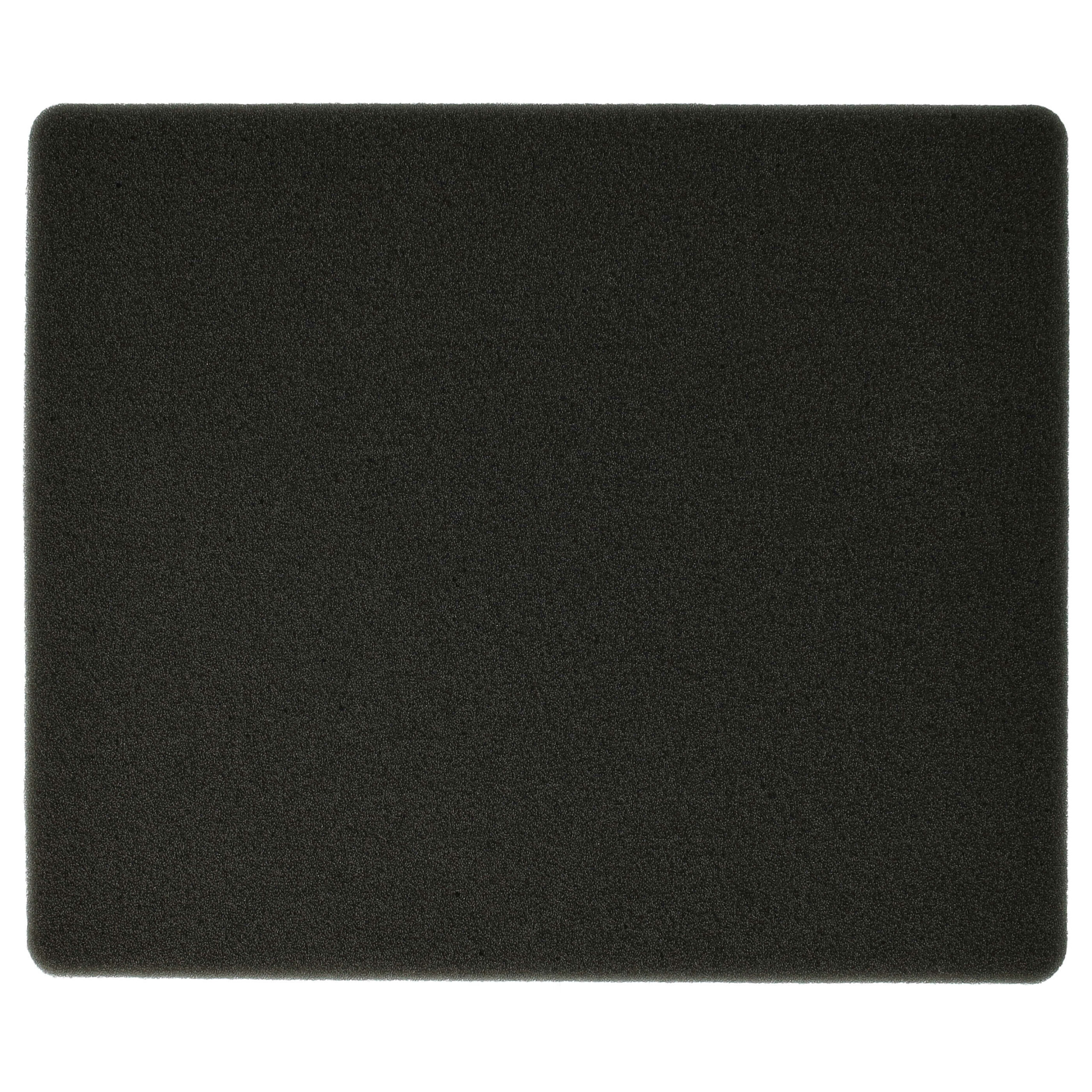 Filtro de Ar/Esponja para Aspirador Electrolux vhbw - Substitui 1180215012 - Image 2
