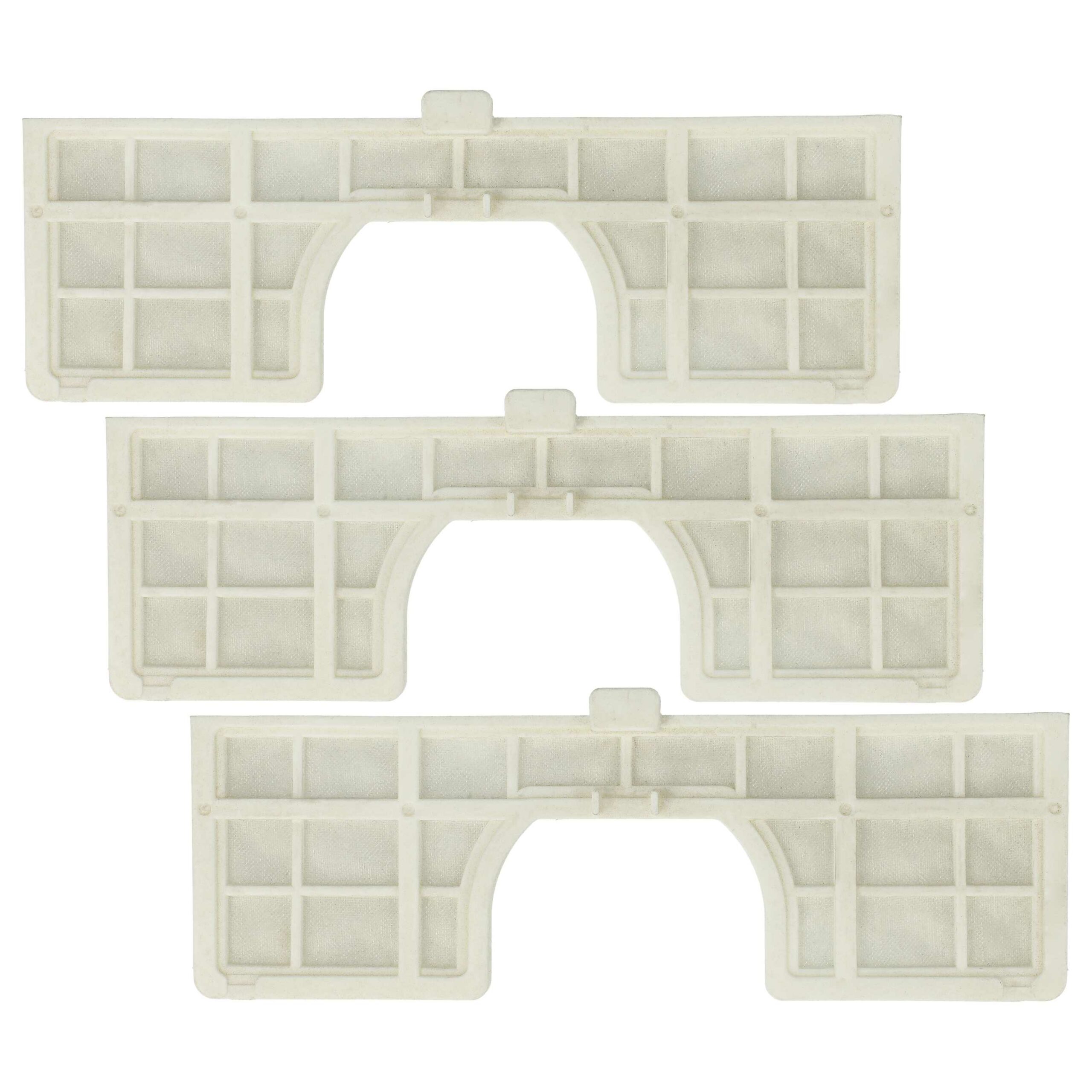 3x Filtro substitui Samsung DJ97-01285B para Aspirador Samsung