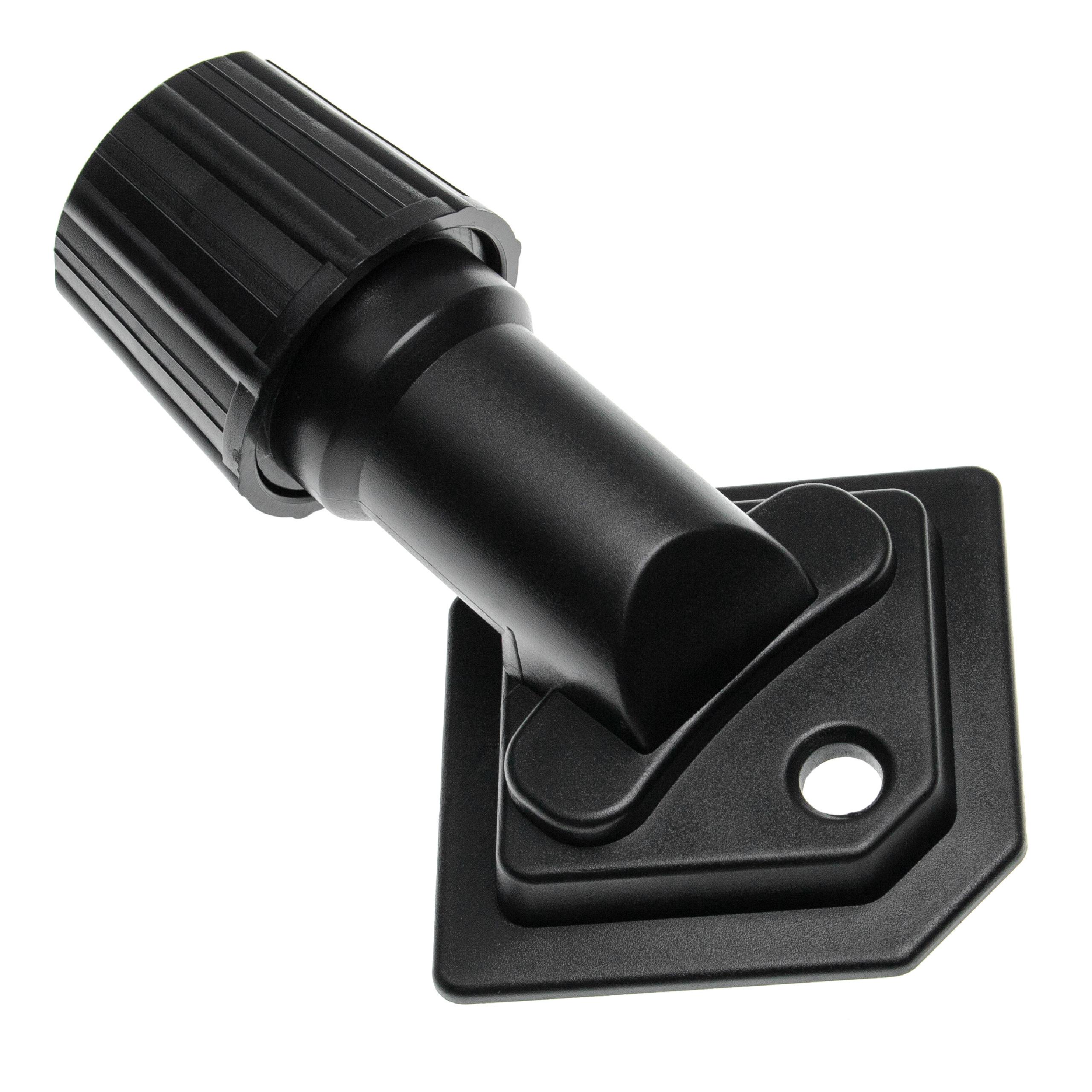 Bocal de Perfuração para Aspirador Bosch, Siemens, Kärcher - Coletor de Pó vhbw - Image 2