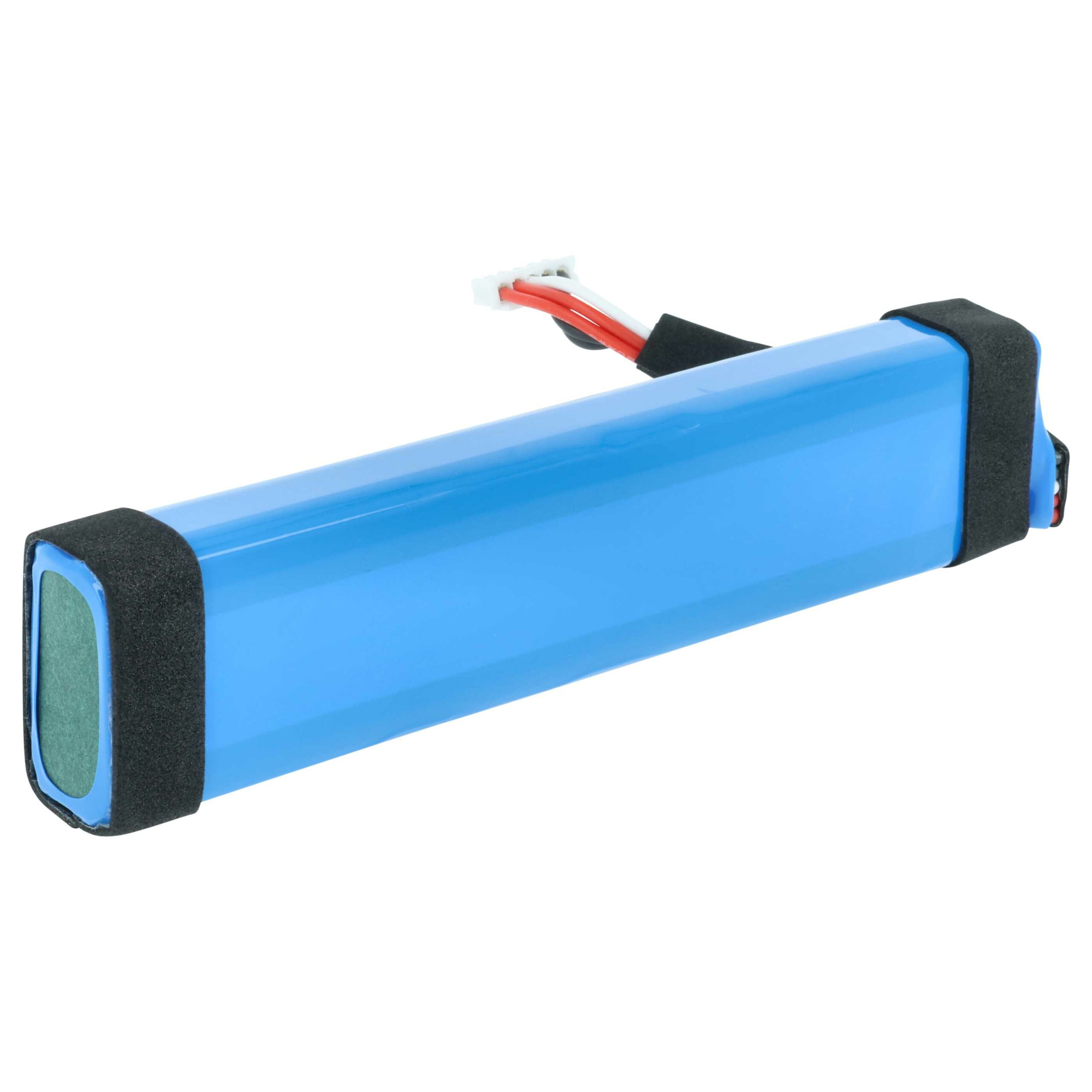 Bateria vhbw para Coluna JBL Xtreme - Li-polymer 5000 mAh (GSP0931134 02) - Image 2