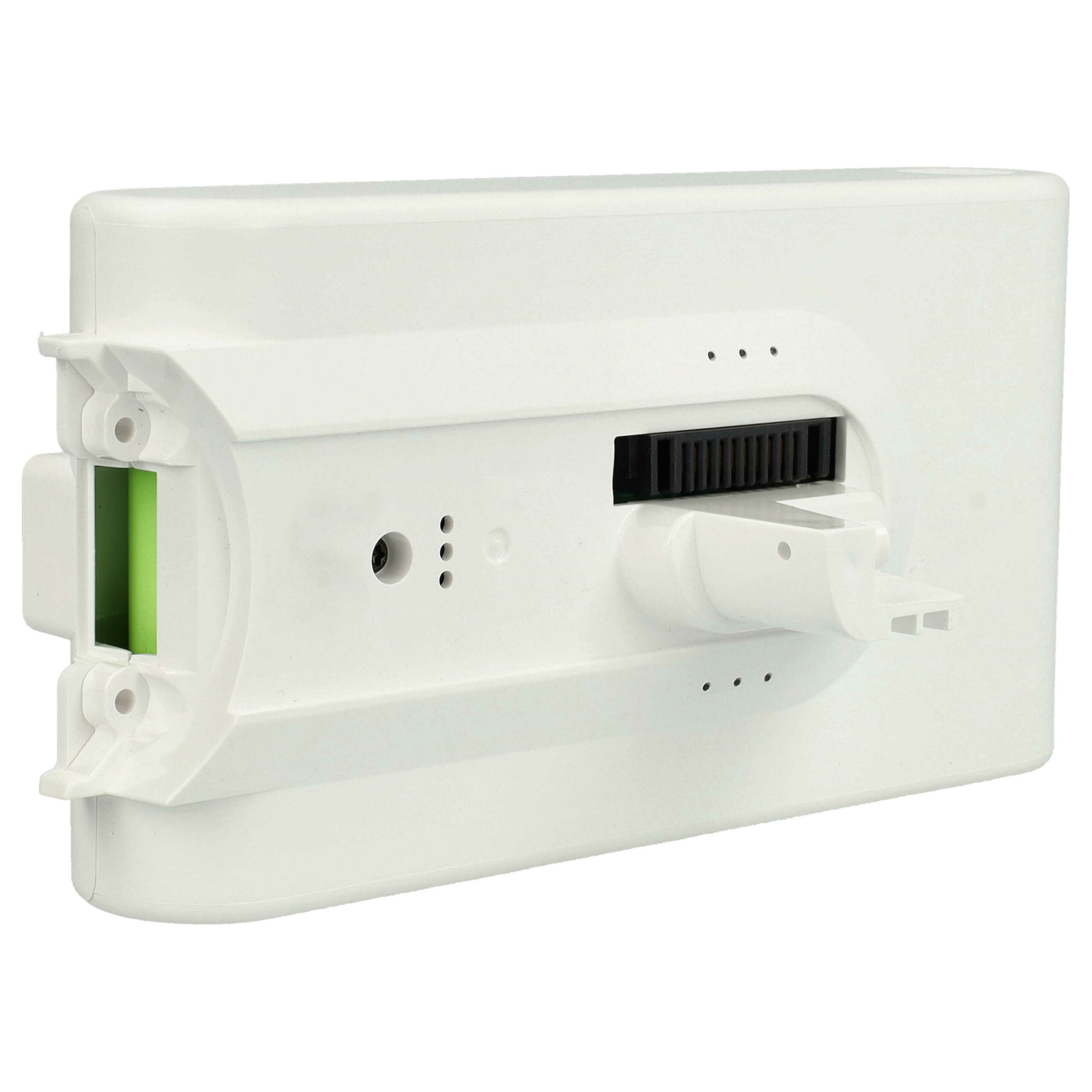 Bateria vhbw para Xiaomi P2016-751P-BWA - 2500mAh, 25.2V, Li-Ion - Image 3
