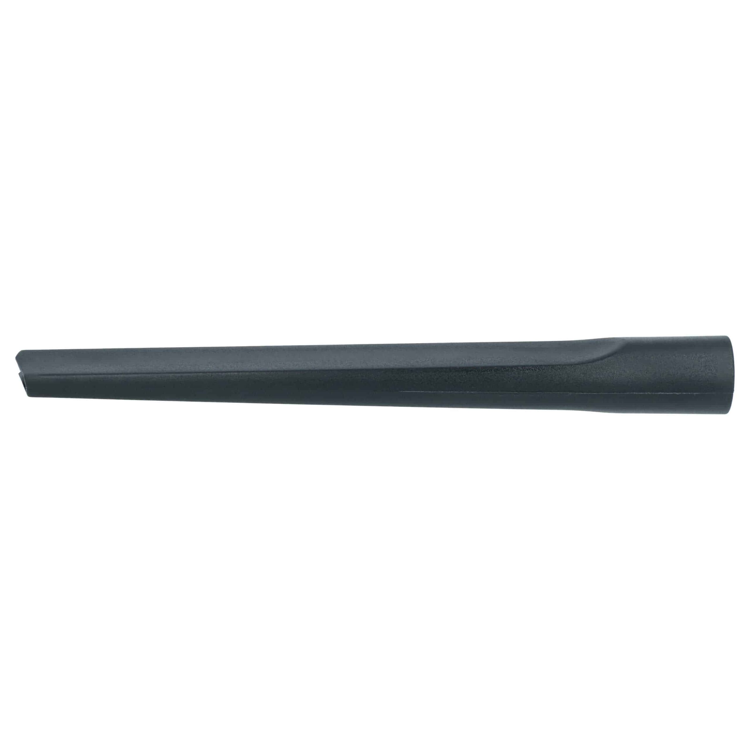 Bocal de Fenda vhbw 34,8 cm para Conector 32 mm - Compatível Moulinex, Philips, Bosch, DeLonghi - Image 4