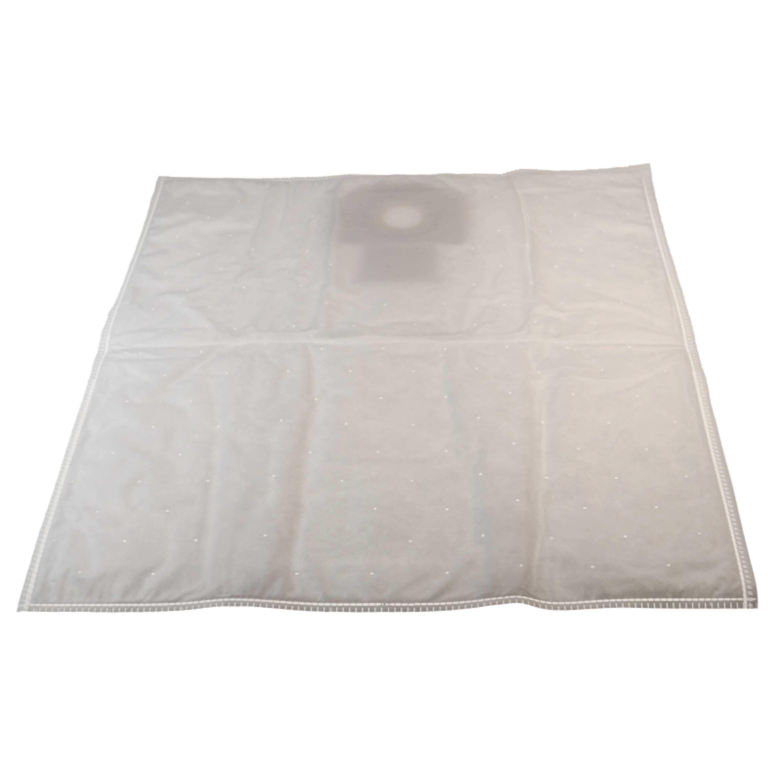 20x Sacos para Aspirador Nilfisk 302004004 - vhbw Microfleece - Image 2