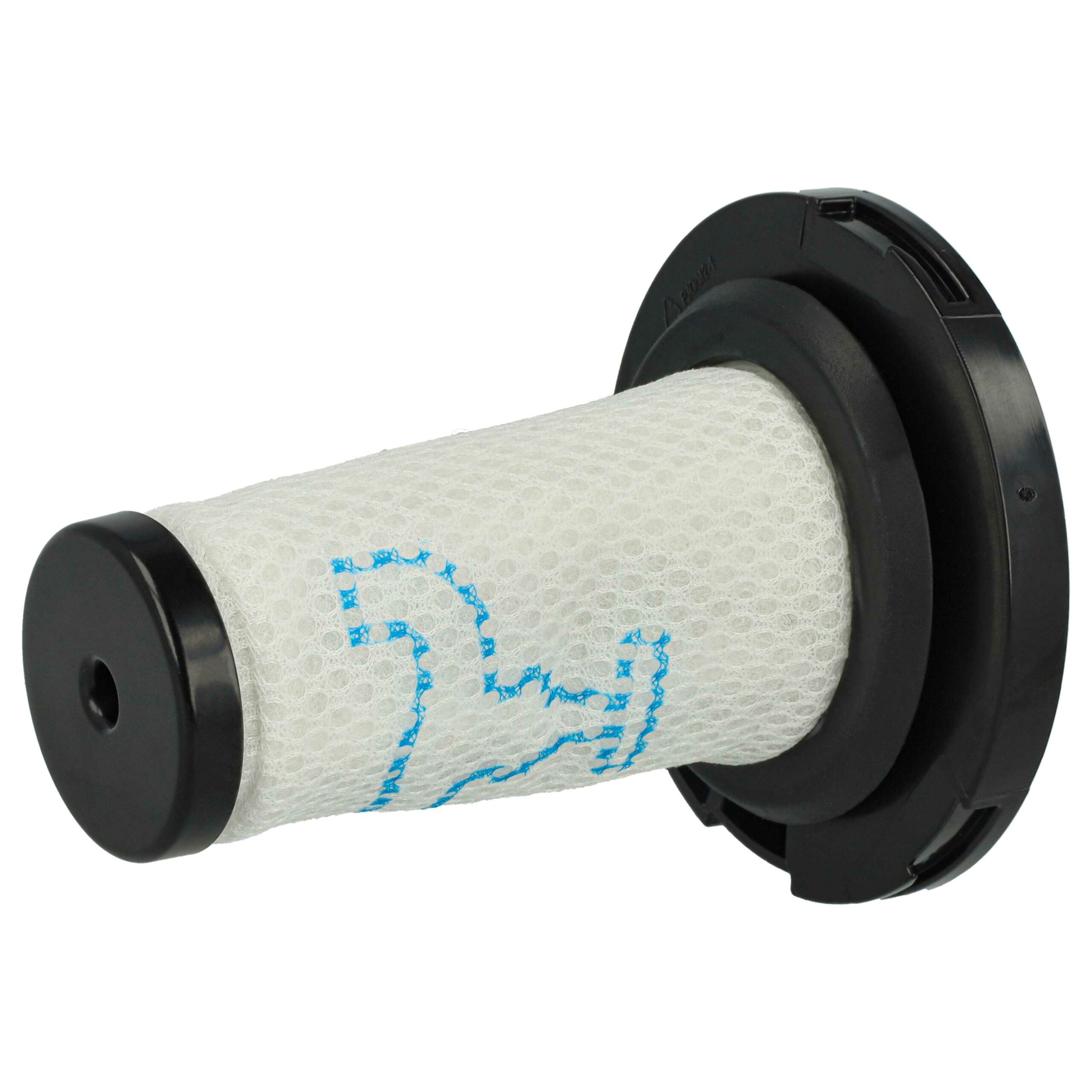 Filtro de substituição ZR009010 para aspirador Rowenta vhbw - Image 2