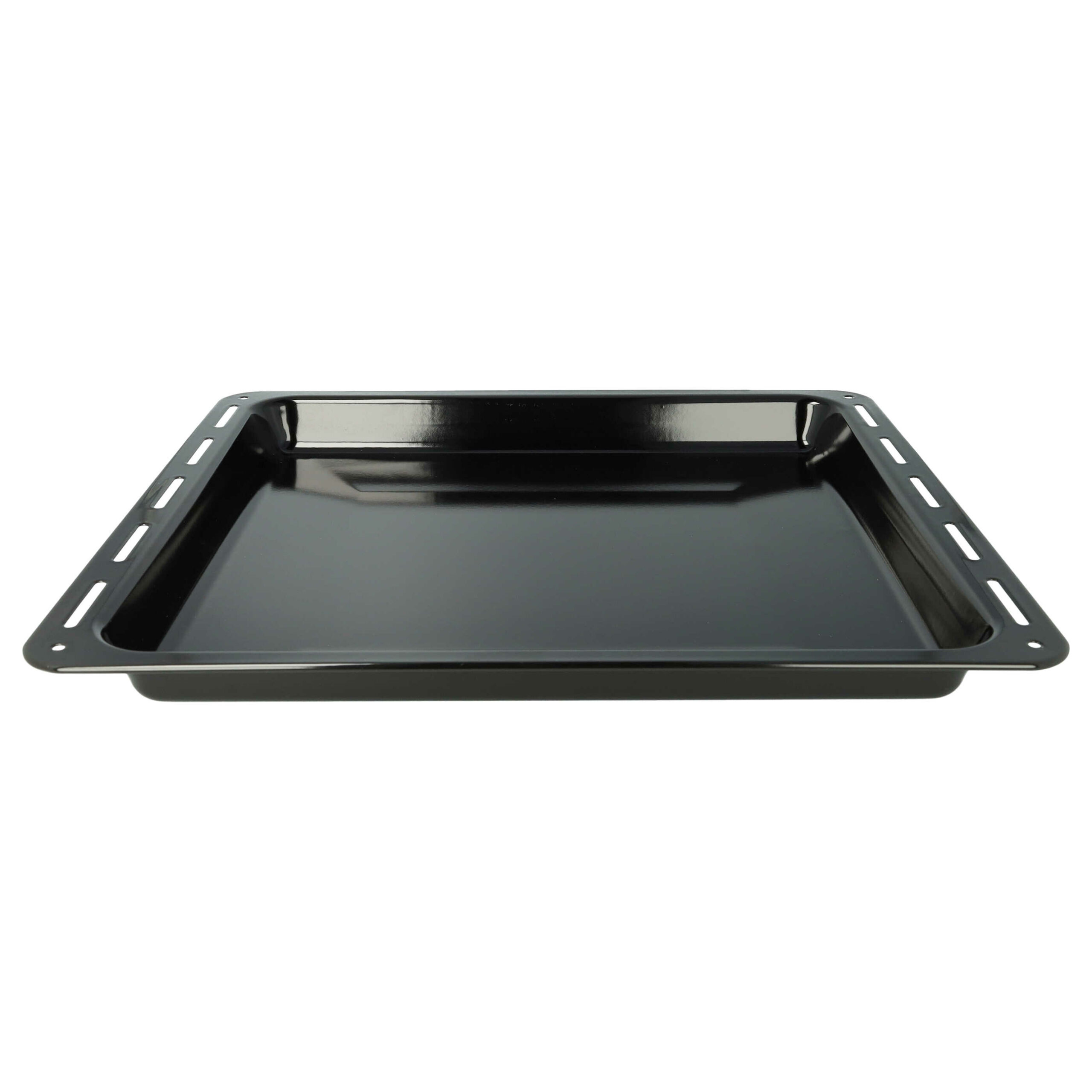 Bandeja de Forno vhbw compatível com AEG/Zanussi - 42,2 x 37,6 x 4 cm - Image 3