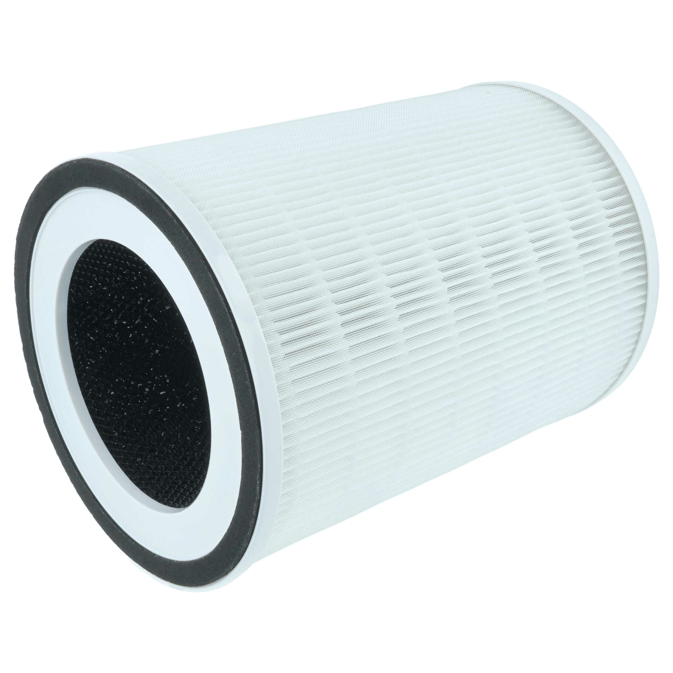 Filtro vhbw para Purificadores de Ar Afloia, Cuckoo, Morento KILO - Plástico/Papel Filtrante - Image 2