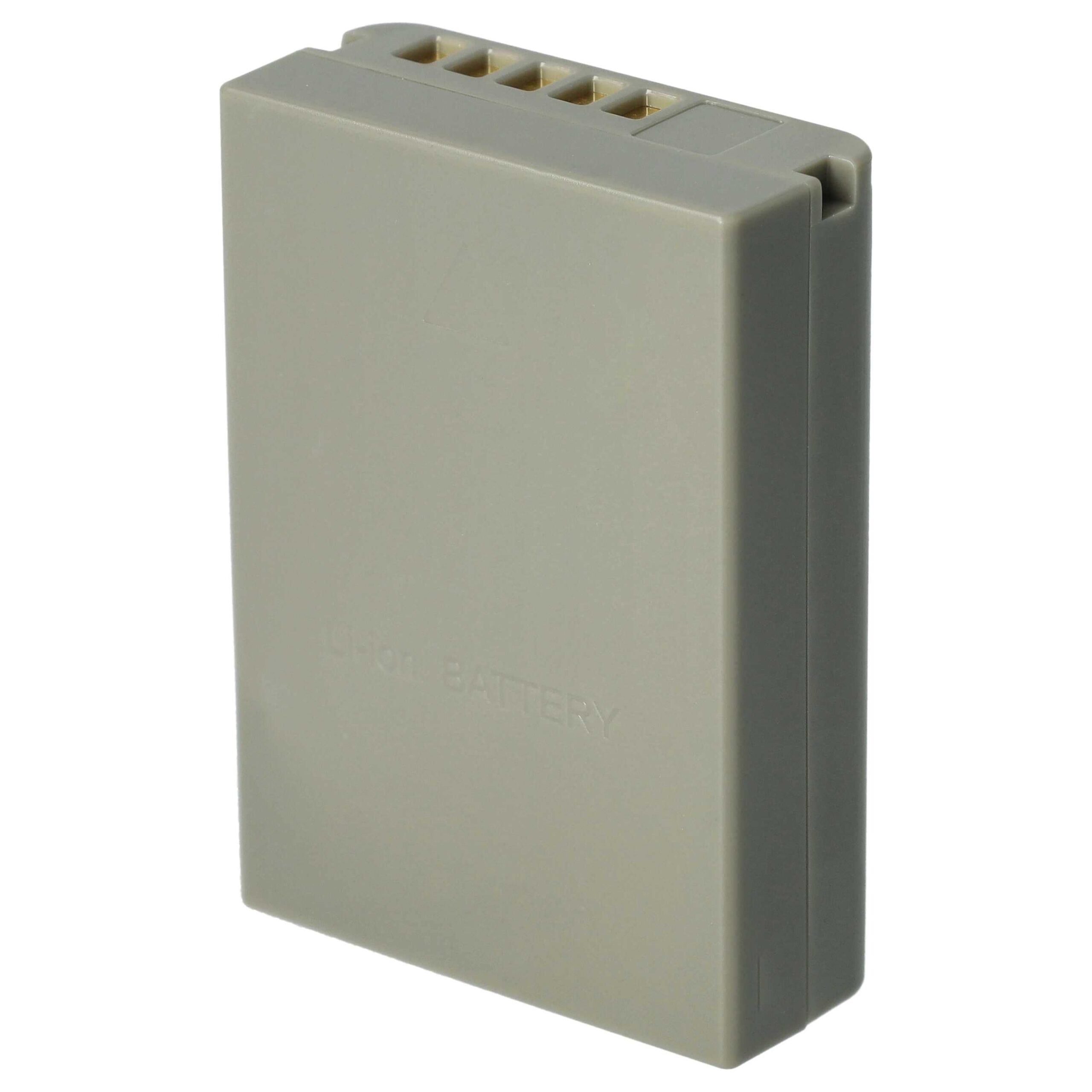 Bateria vhbw para Olympus PS-BLN1 - 850mAh, 7.6V, Li-Ion com Chip de Informação - Image 2