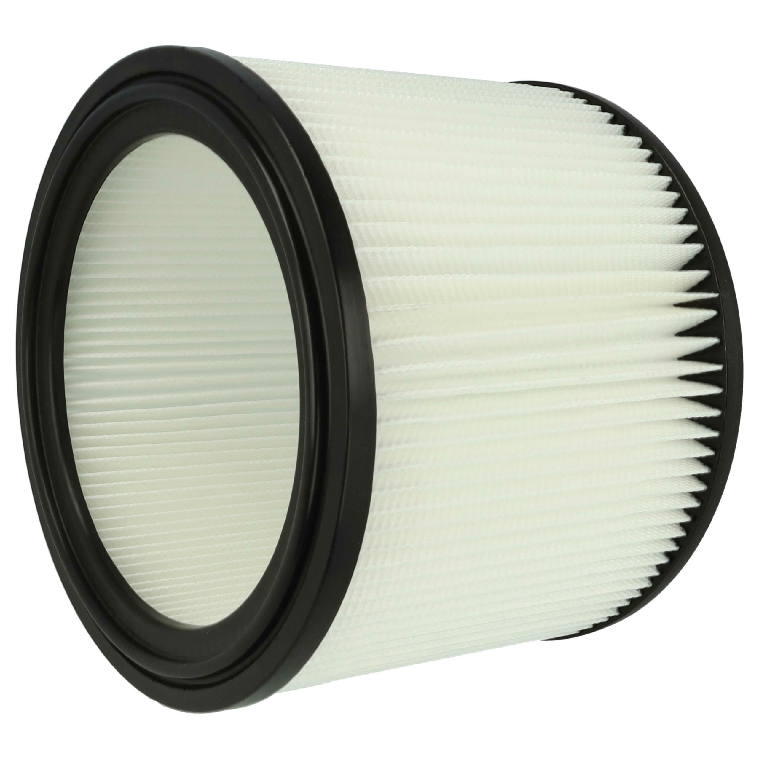 Filtro de substituição vhbw compatível com Berner 94314 para Aspirador Berner - Image 2