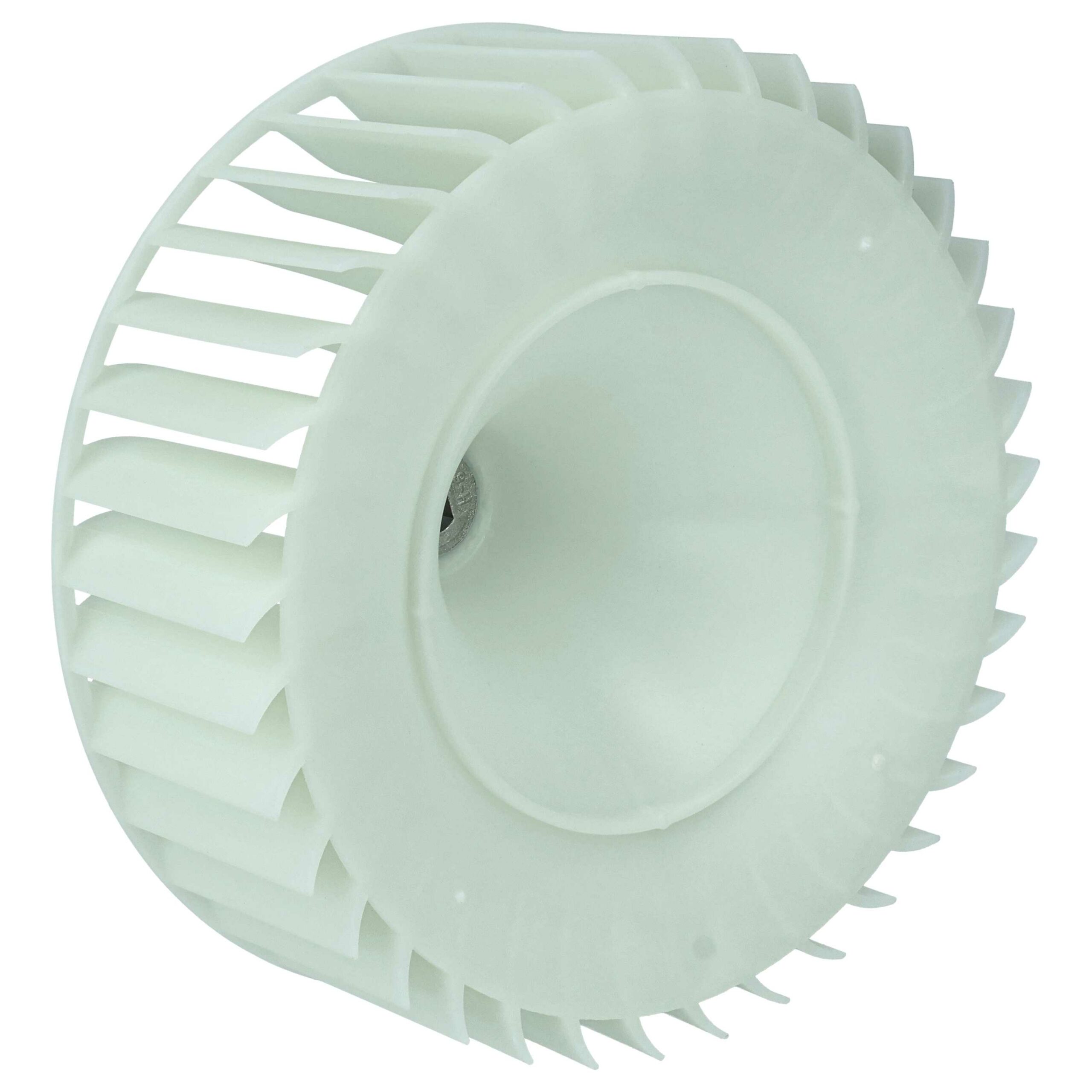 Roda de Ventilador para Secadora Samsung DC82-01208A - vhbw - Image 2