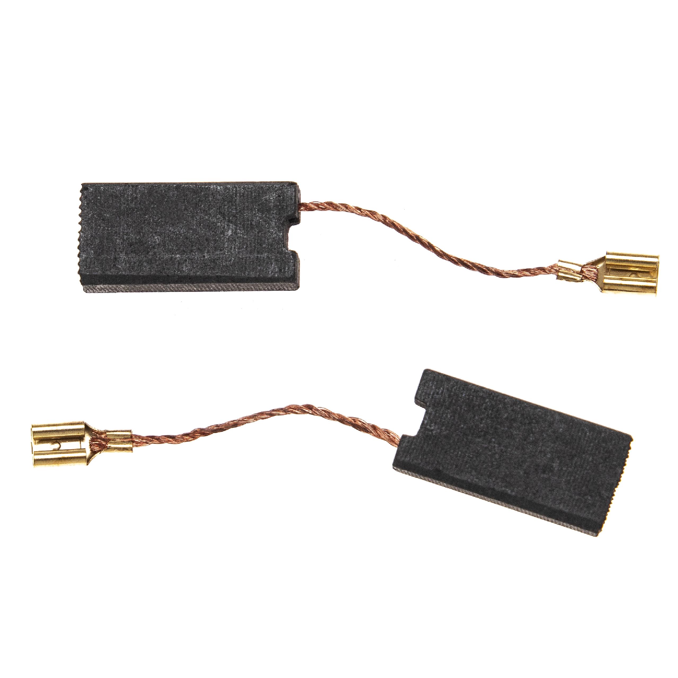 2x Escovas de Carvão para Hilti DC SE 19 - 26 x 12,5 x 7 mm - Image 2