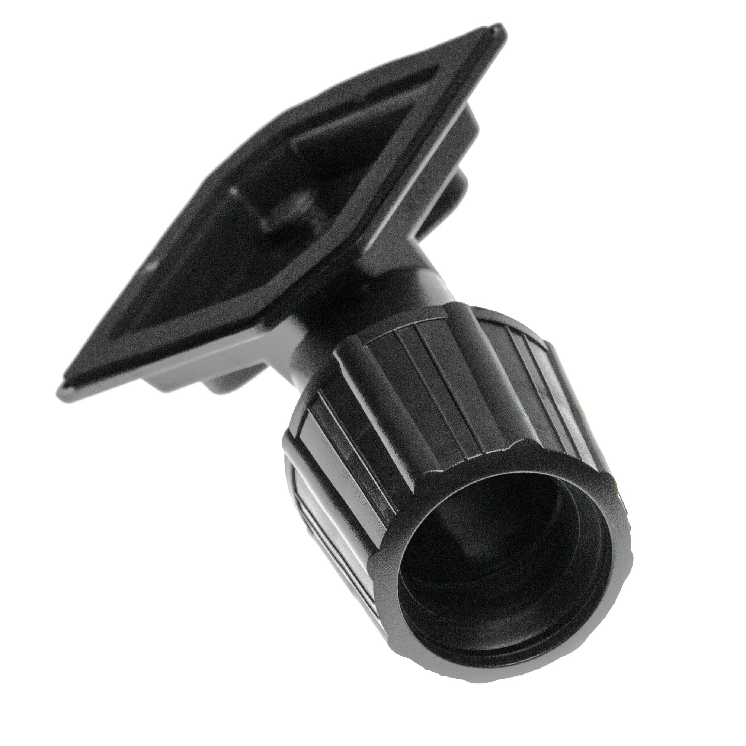 Bocal de Perfuração para Aspirador Bosch, Siemens, Kärcher - Coletor de Pó vhbw - Image 4