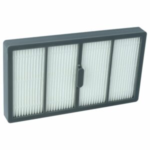 Filtro de Substituição vhbw para iRobot 4643682 - Aspirador Robot Vacuum