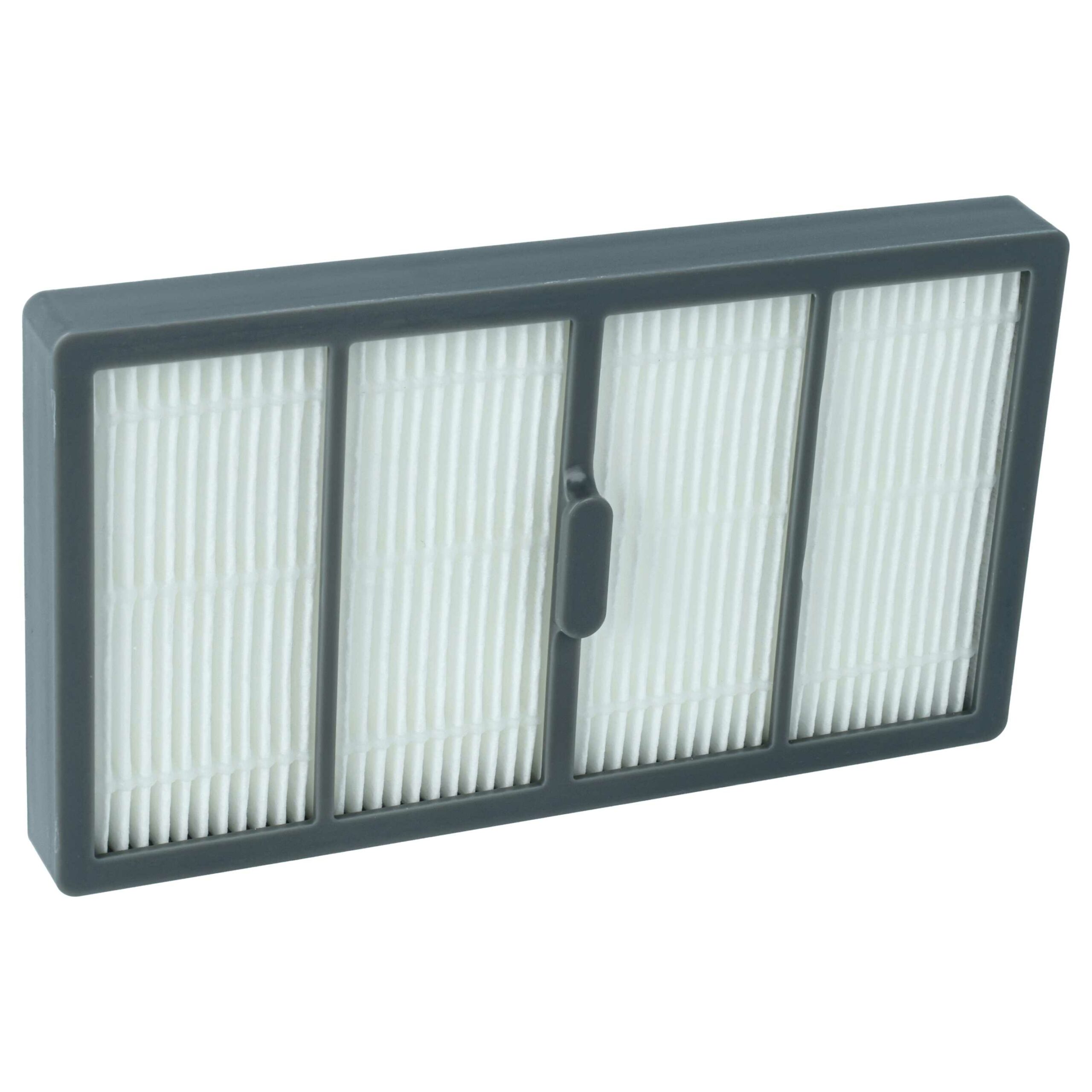 Filtro de Substituição vhbw para iRobot 4643682 - Aspirador Robot Vacuum