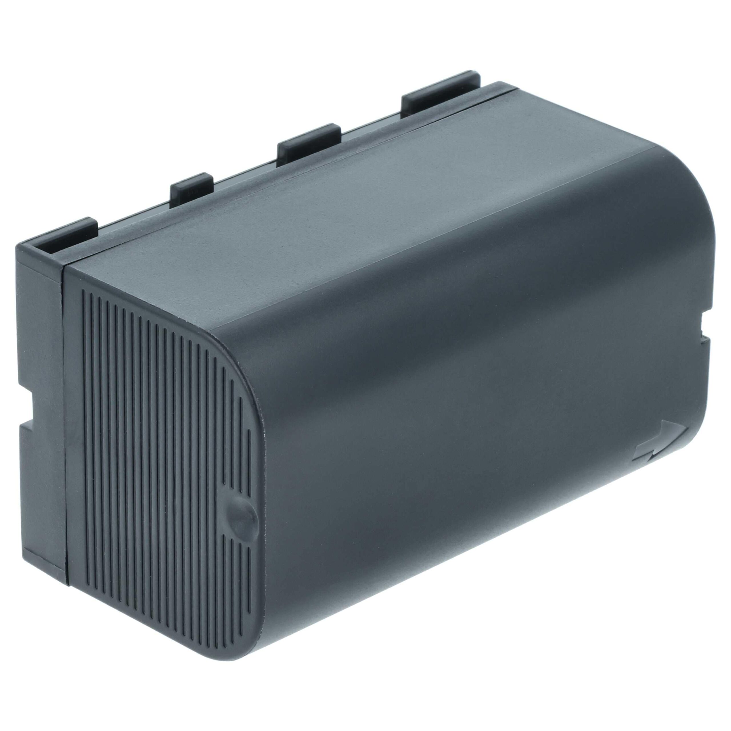 Bateria vhbw compatível com Geomax ZBA200, ZBA400 - 4400 mAh 7.4 V Li-Ion - Image 2