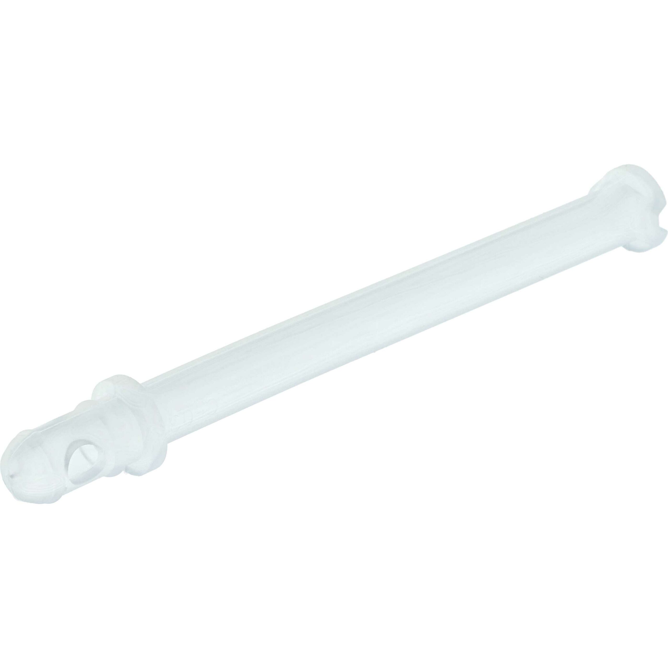 3x Tubo de Leite para Máquinas de Café DeLonghi - Substitui 5313226701 - Image 2
