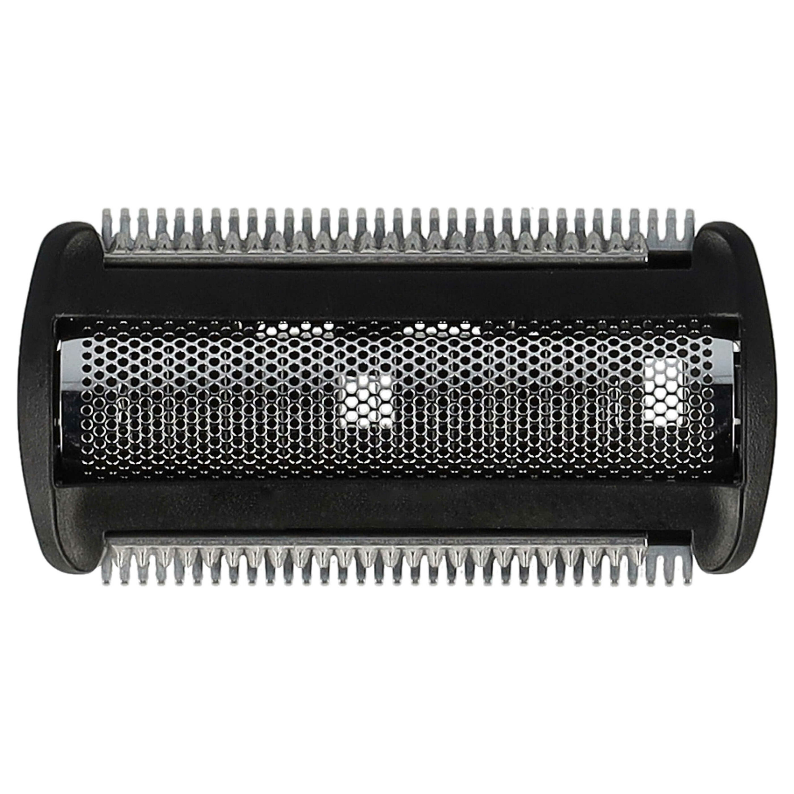 Cabeça de Corte Compatível com Philips HQ1072/01, 420303551110 para Barbear Elétrico vhbw - Image 4