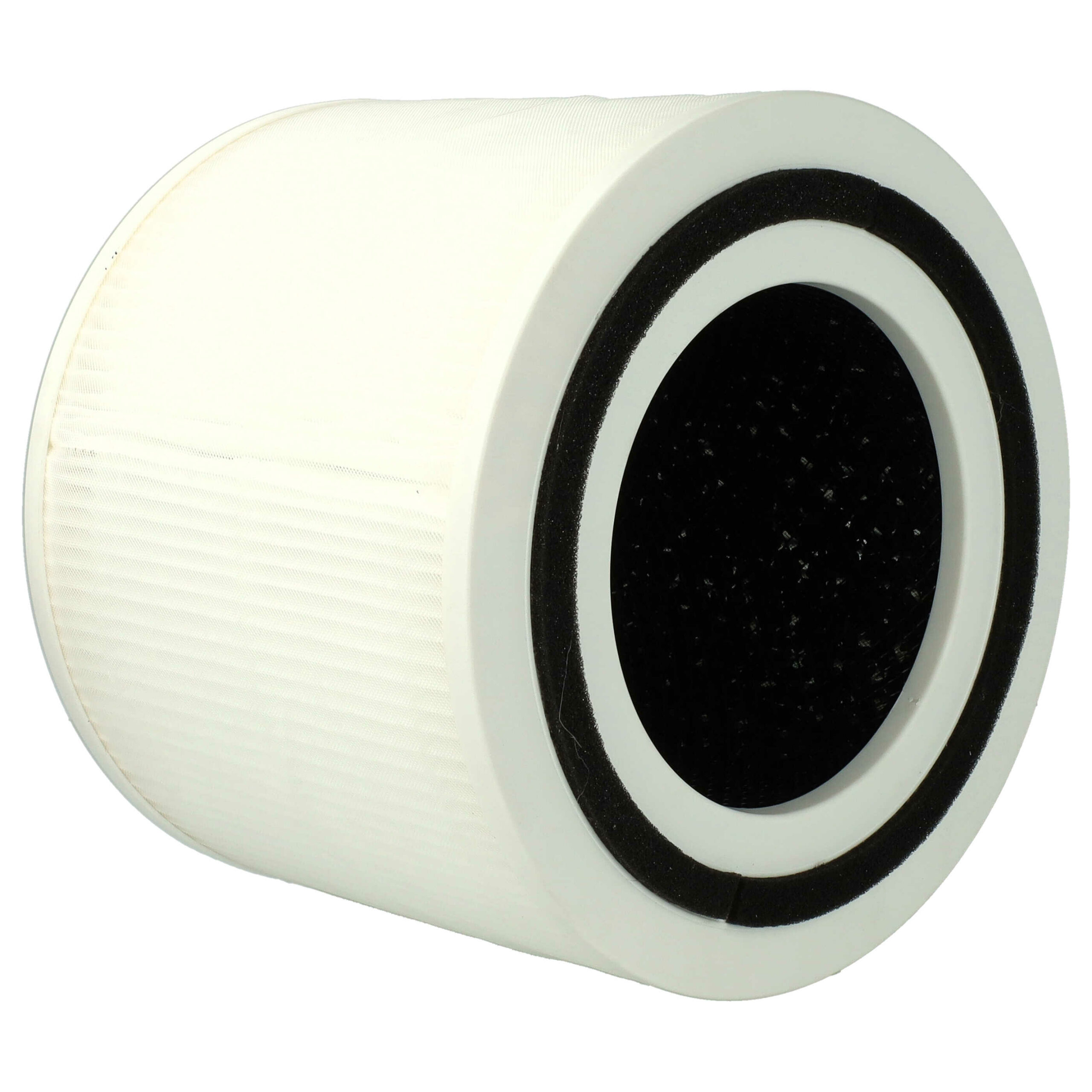 Filtro de Substituição para Purificador Levoit 817915027073 - Pré-Filtro Nylon + HEPA + Carvão Ativado vhbw - Image 2