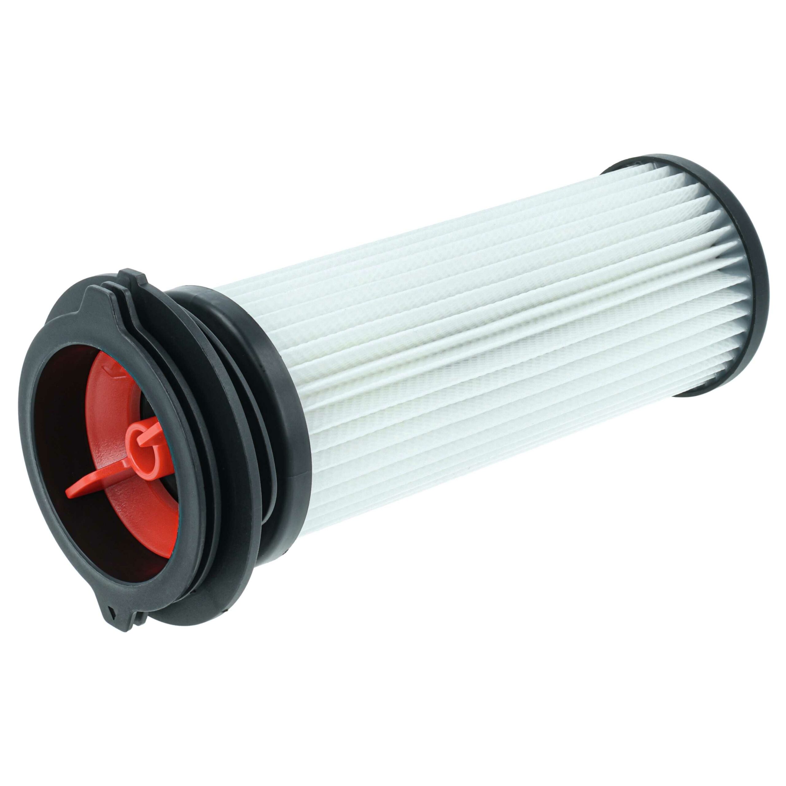 2x Filtro de Substituição vhbw para Bosch Siemens 12015942 - Image 4