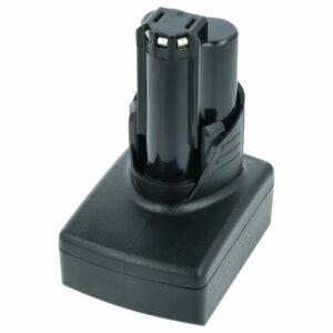 Bateria vhbw para Milwaukee 48-11-2402, 48112401, 48-11-2401 - 4000 mAh, 12 V, Li-Ion