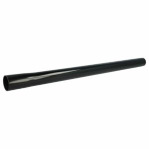 Tubo de Aspiração para Bosch 2 609 256 F27 - 50cm, Preto vhbw