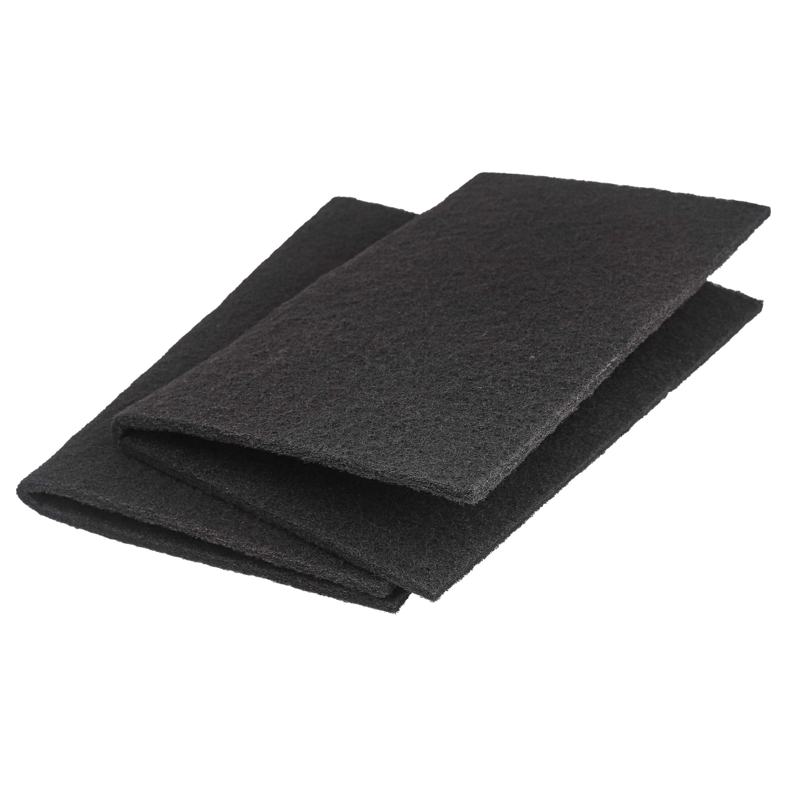 Filtro de Carvão Ativado 4x Compatível com Best DKF99554 para Coifa - Image 2