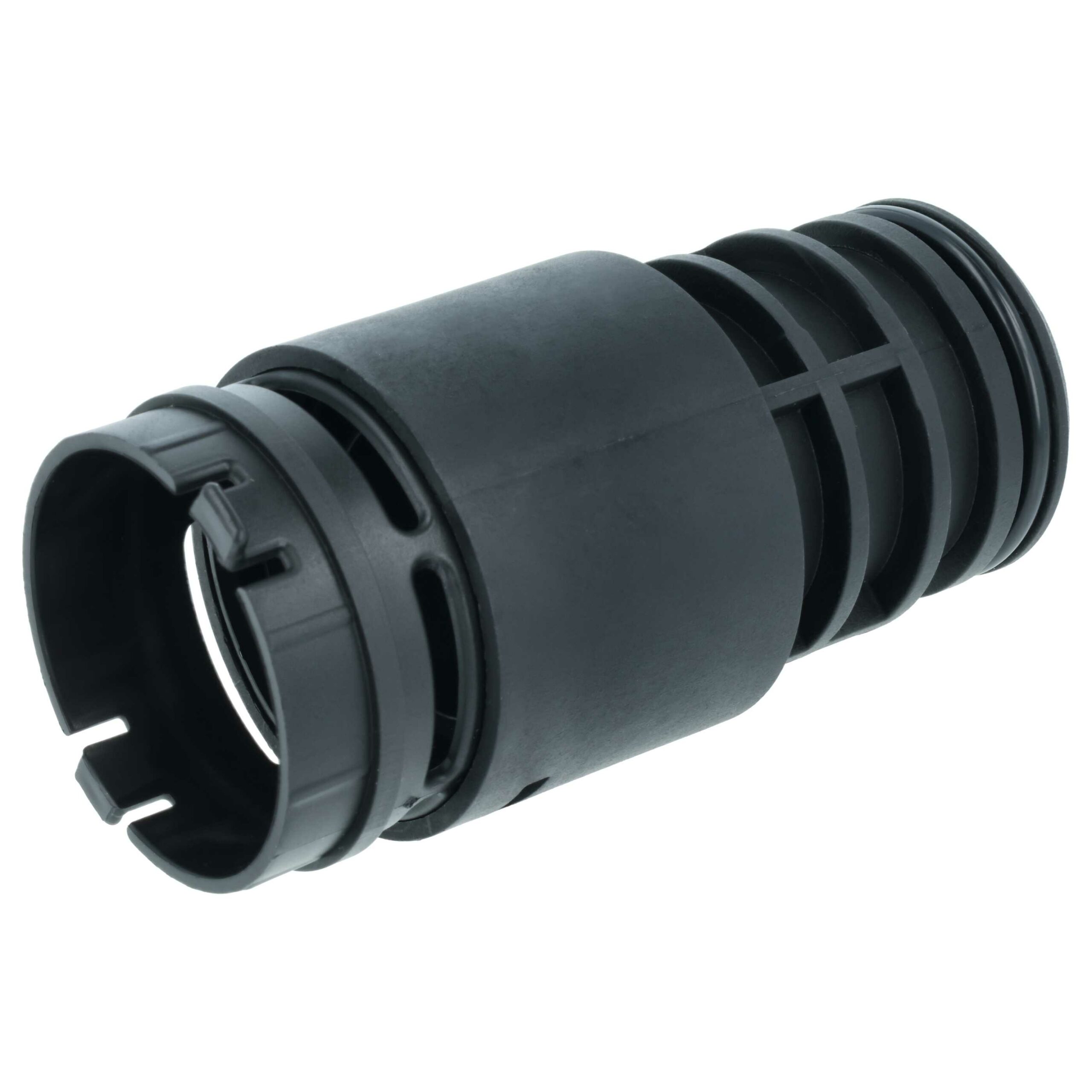 Adaptador de Mangueira para Aspirador Kärcher T12/1 - Plástico, Diâmetro Externo 49 mm - Image 2