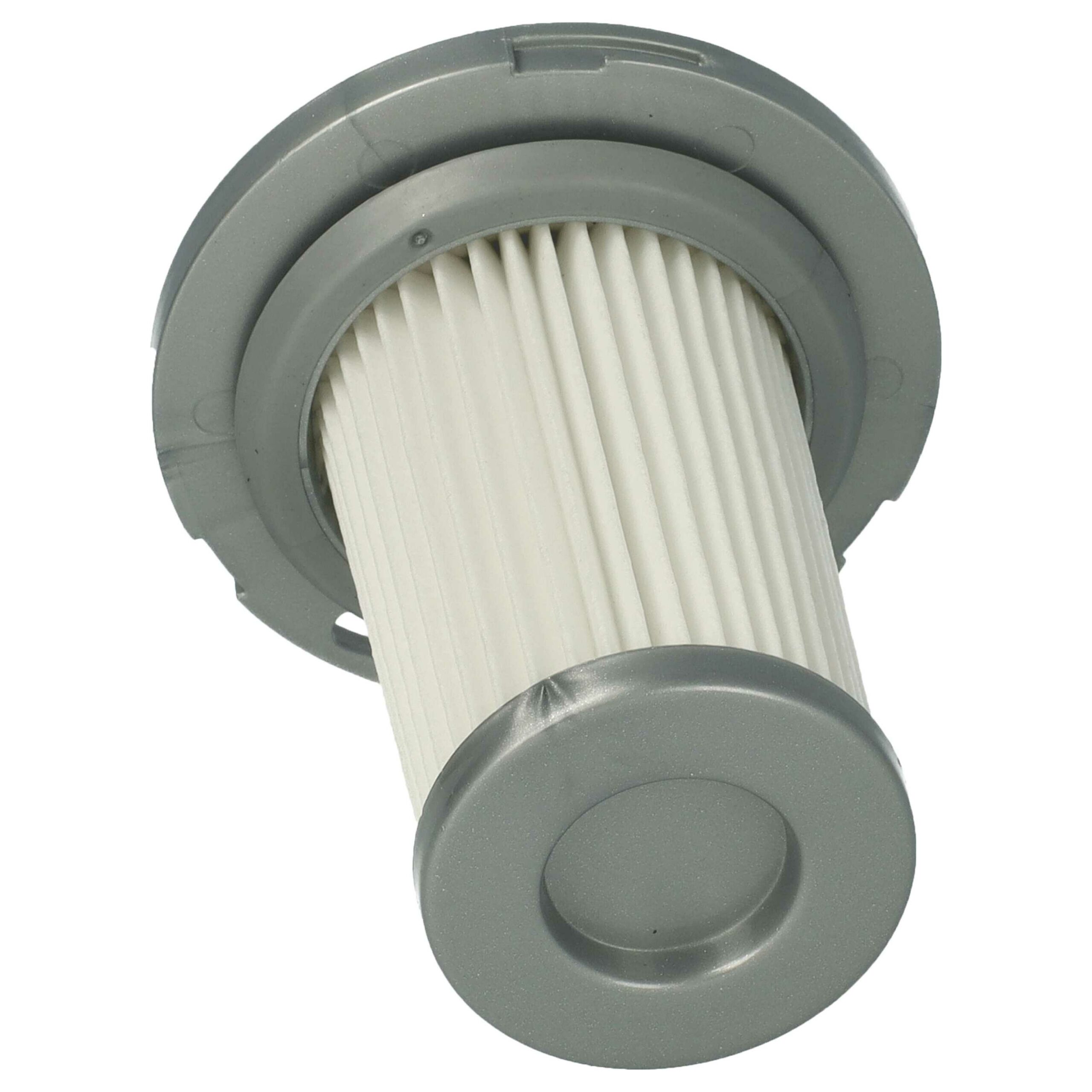 2x Filtro de Substituição vhbw para Rowenta ZR009005 Aspirador Tefal - Image 4
