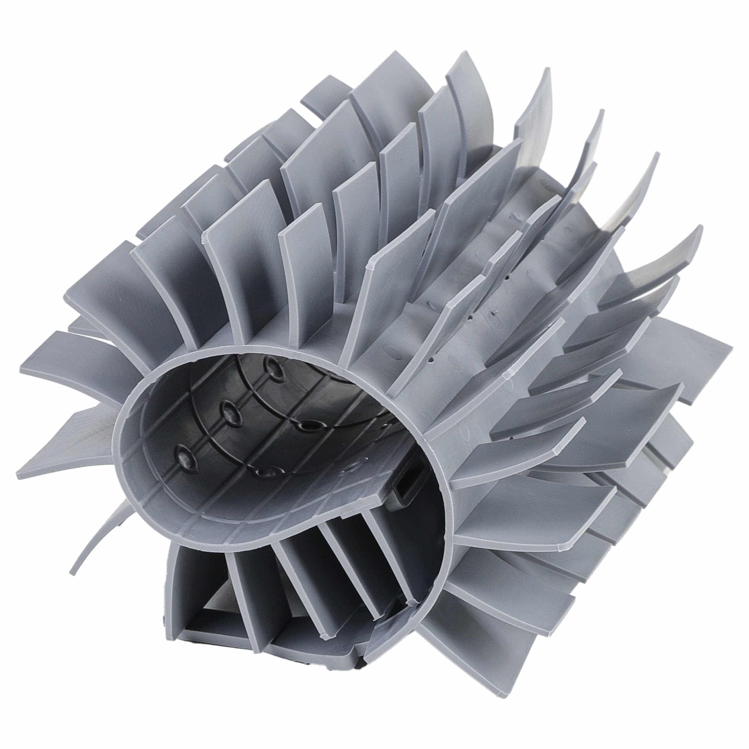 Escova de substituição vhbw para Zodiac R0962800 - Robô de Limpeza de Piscina - Image 2