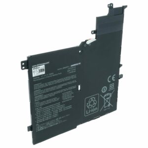 Bateria de Substituição vhbw para Asus 0B200-02640000, C21PQC5, C21N1701 - 5000 mAh 7.7 V Li-polímero