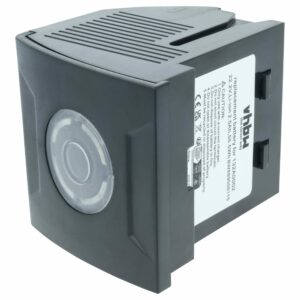 Bateria vhbw para Bissell 132A0002 - 2500mAh, 22.2V, Li-Ion