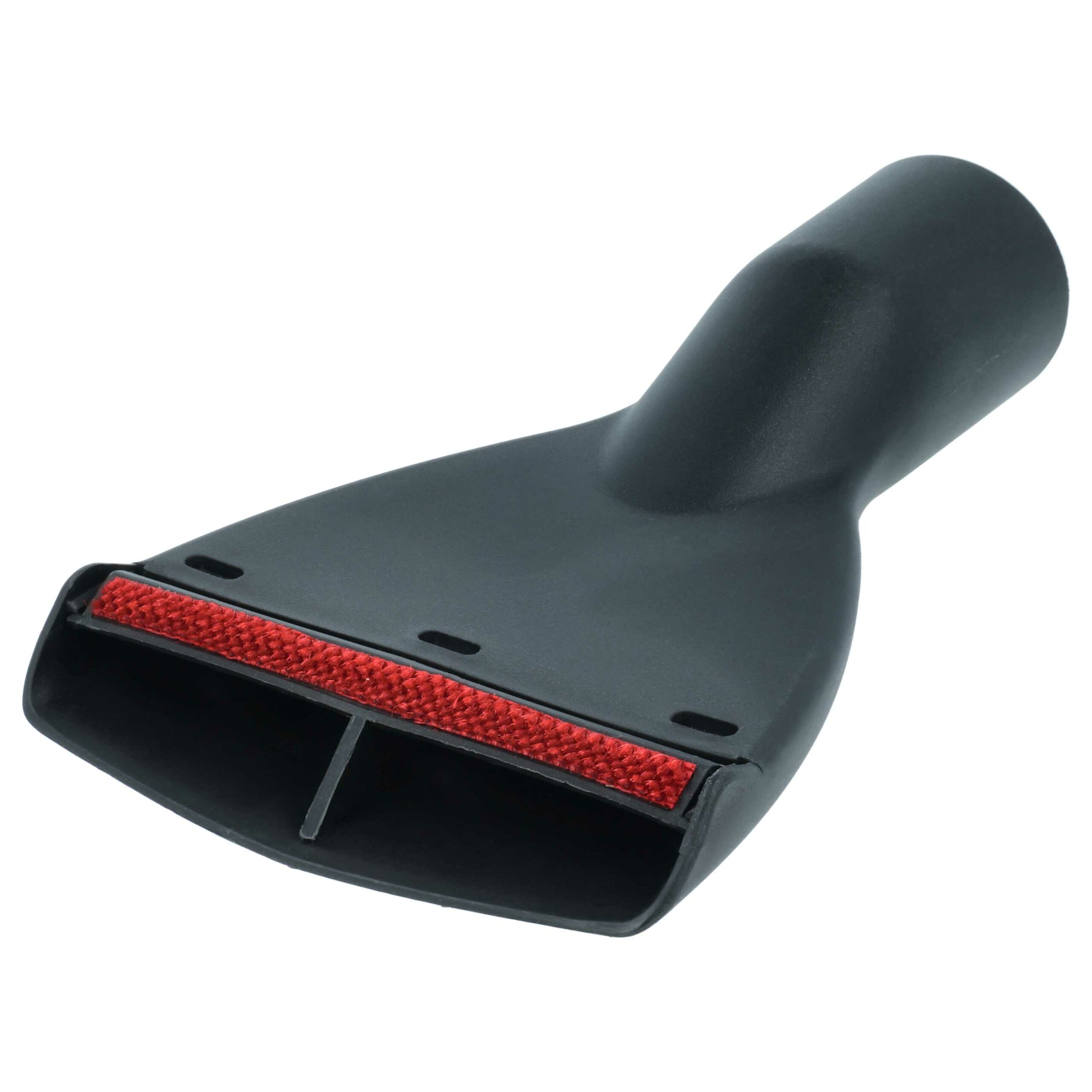 Bico de Aspirador para Estofos vhbw compatível com Bosch 2 609 256 F25, Conector Redondo 35 mm - Image 2