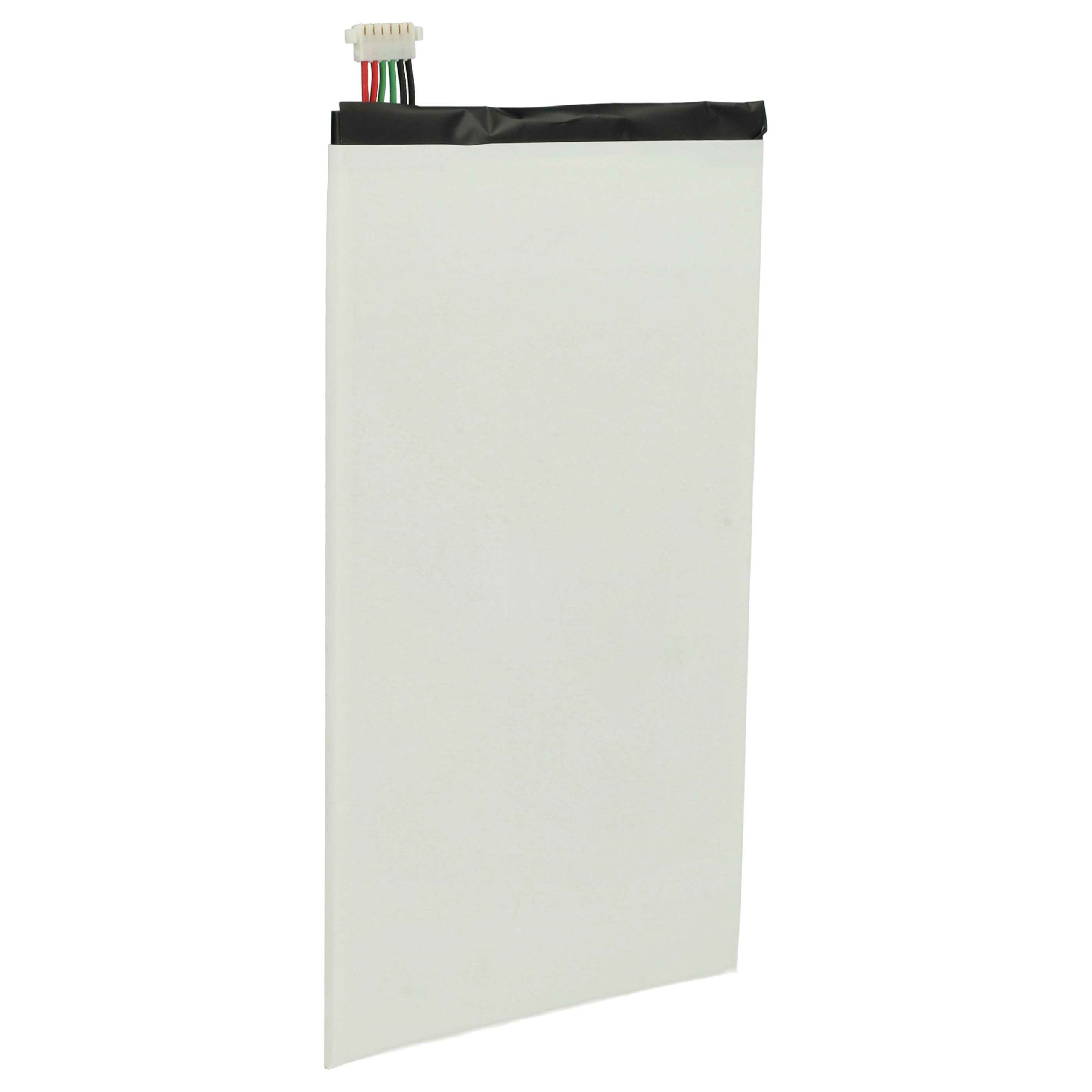 Bateria de Substituição vhbw para Samsung EB-BT705FBE, EB-BT705FBU, EB-BT705FBC - 4900 mAh 3.8 V Li-polymer - Image 2