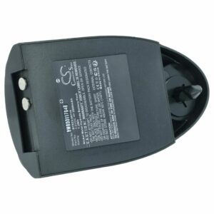 Bateria de Substituição vhbw para Comando Remoto Industrial Cattron Theimeg BAT-0000327, BT923-00116 - 2000 mAh